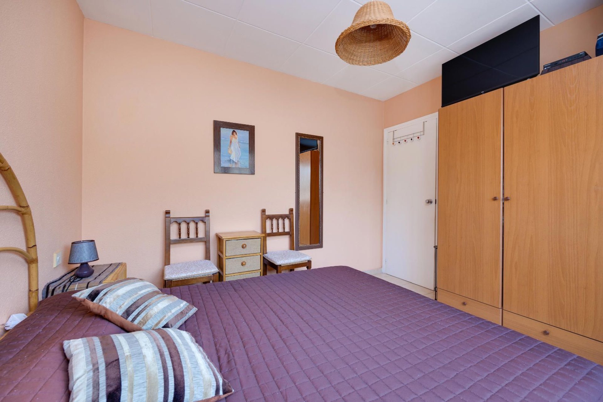 Resale - Townhouse -
Orihuela Costa - La Florida