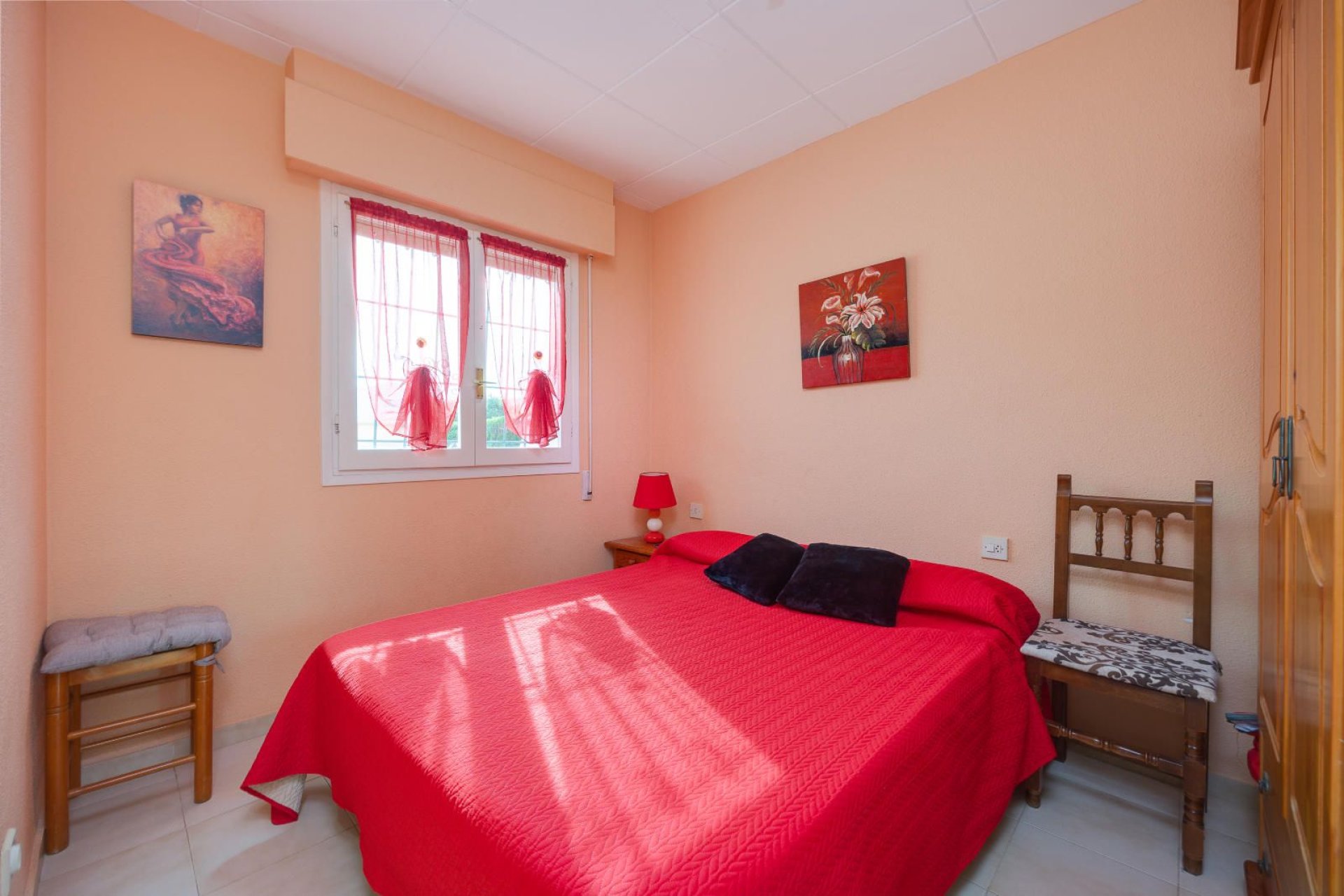 Resale - Townhouse -
Orihuela Costa - La Florida