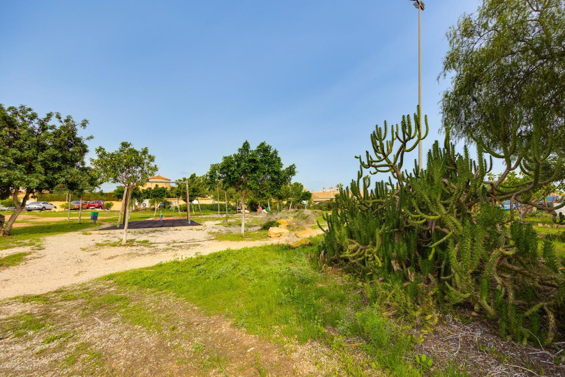 Resale - Townhouse -
Orihuela Costa - La Florida