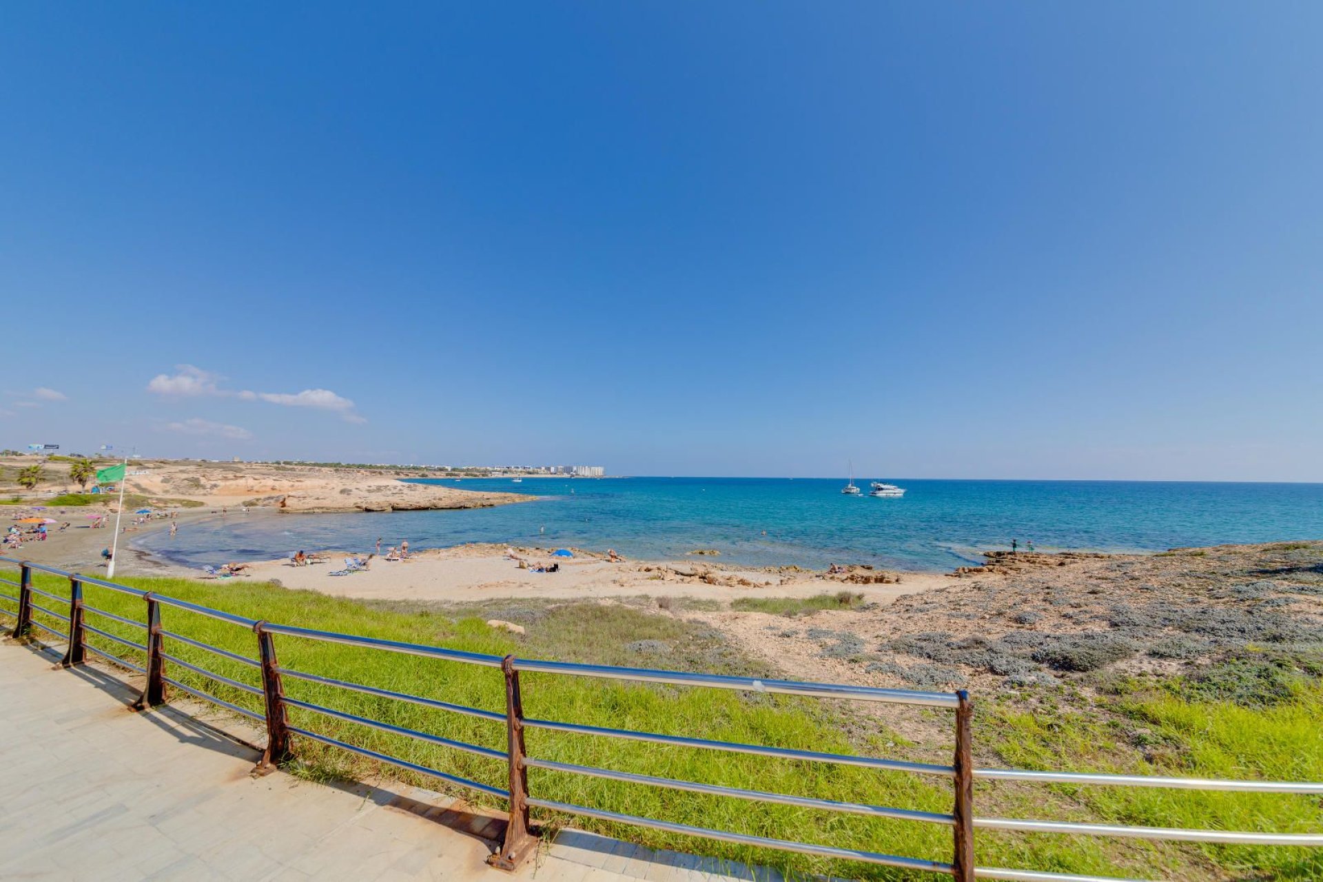 Resale - Townhouse -
Orihuela Costa - La Florida