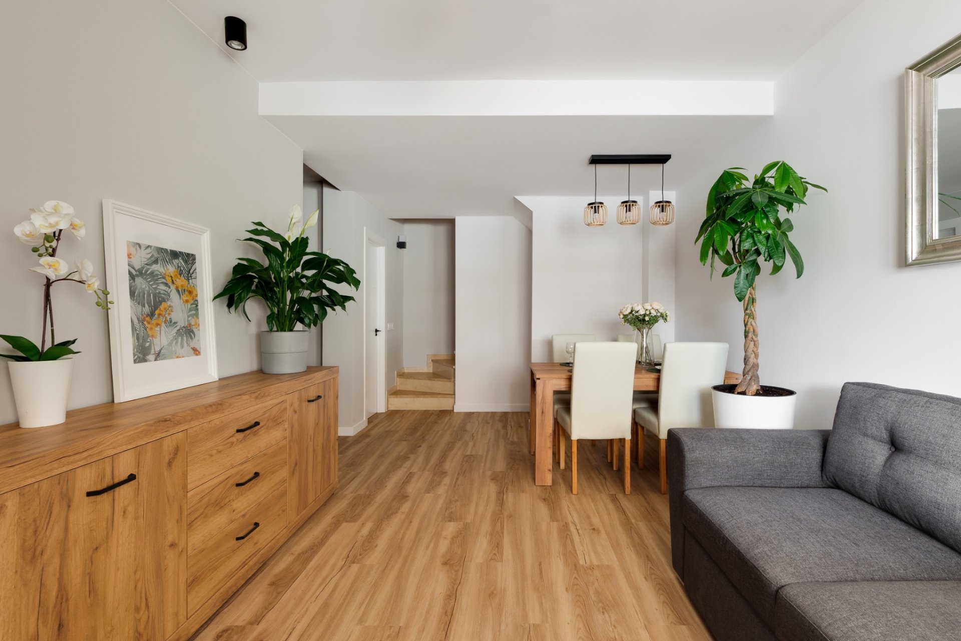 Resale - Townhouse -
Orihuela Costa - La Florida