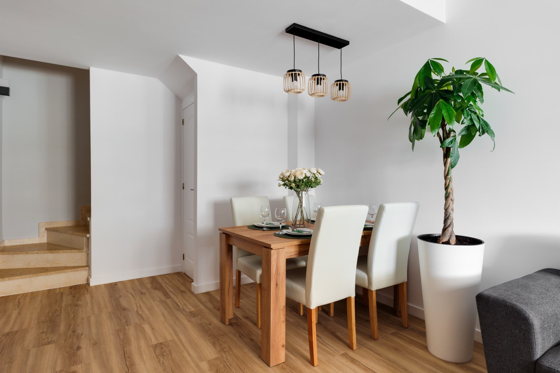 Resale - Townhouse -
Orihuela Costa - La Florida