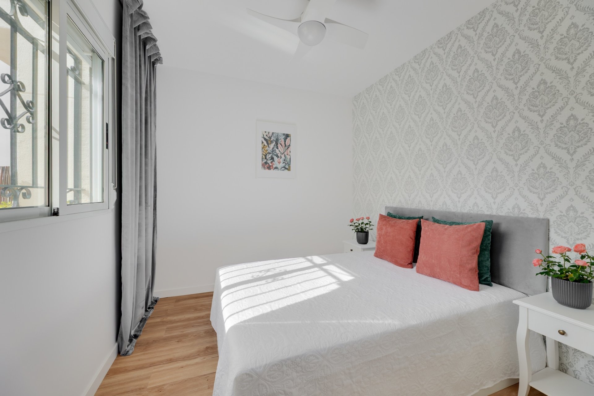 Resale - Townhouse -
Orihuela Costa - La Florida