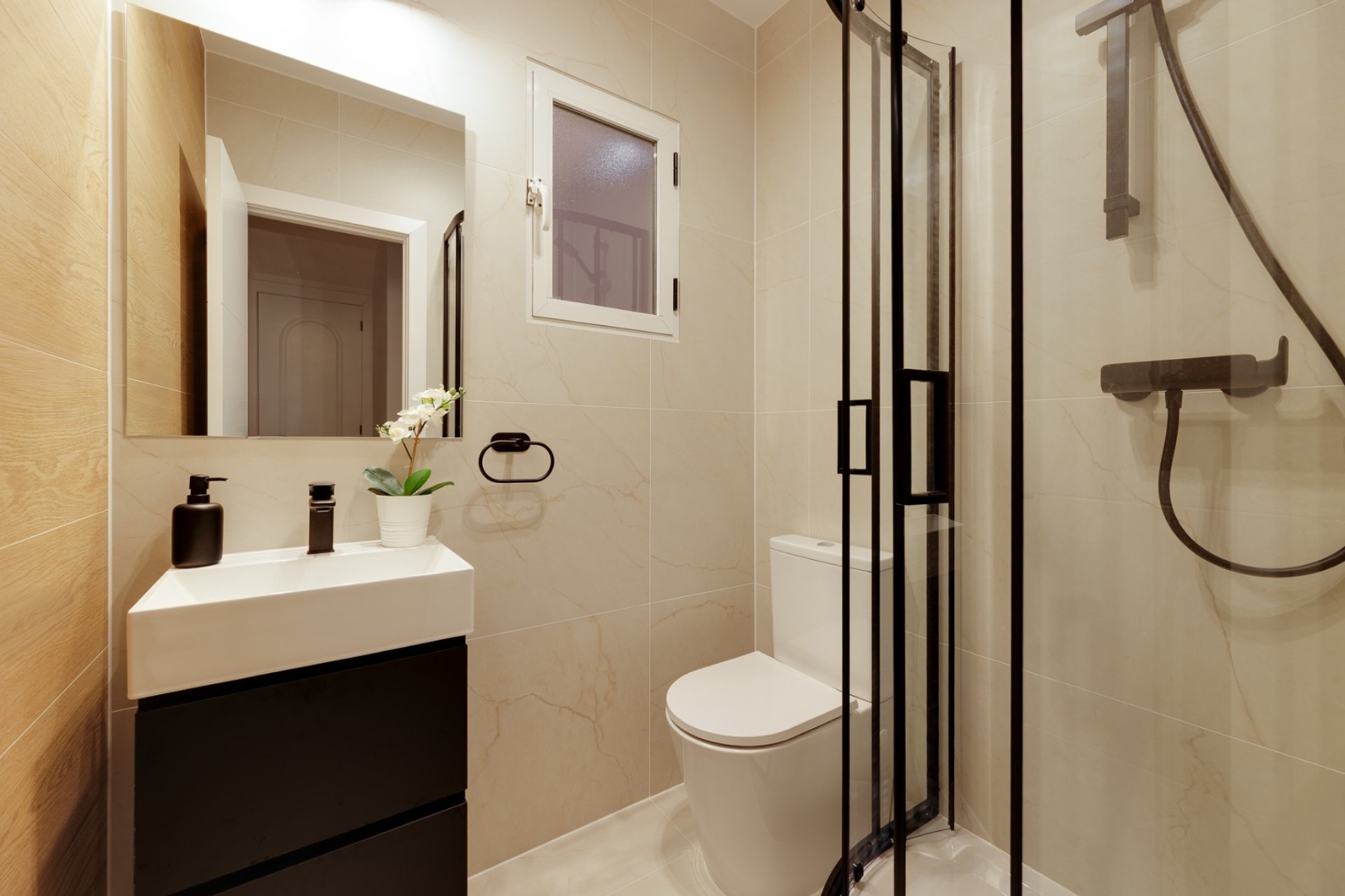 Resale - Townhouse -
Orihuela Costa - La Florida