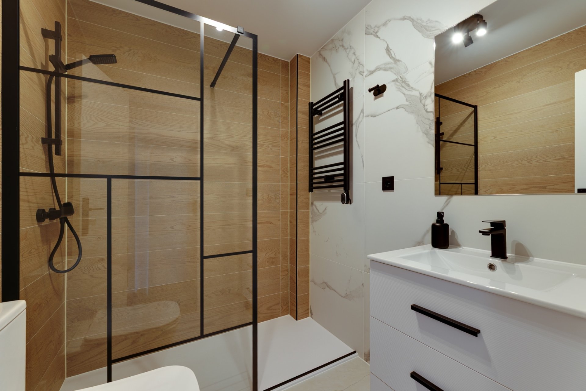 Resale - Townhouse -
Orihuela Costa - La Florida