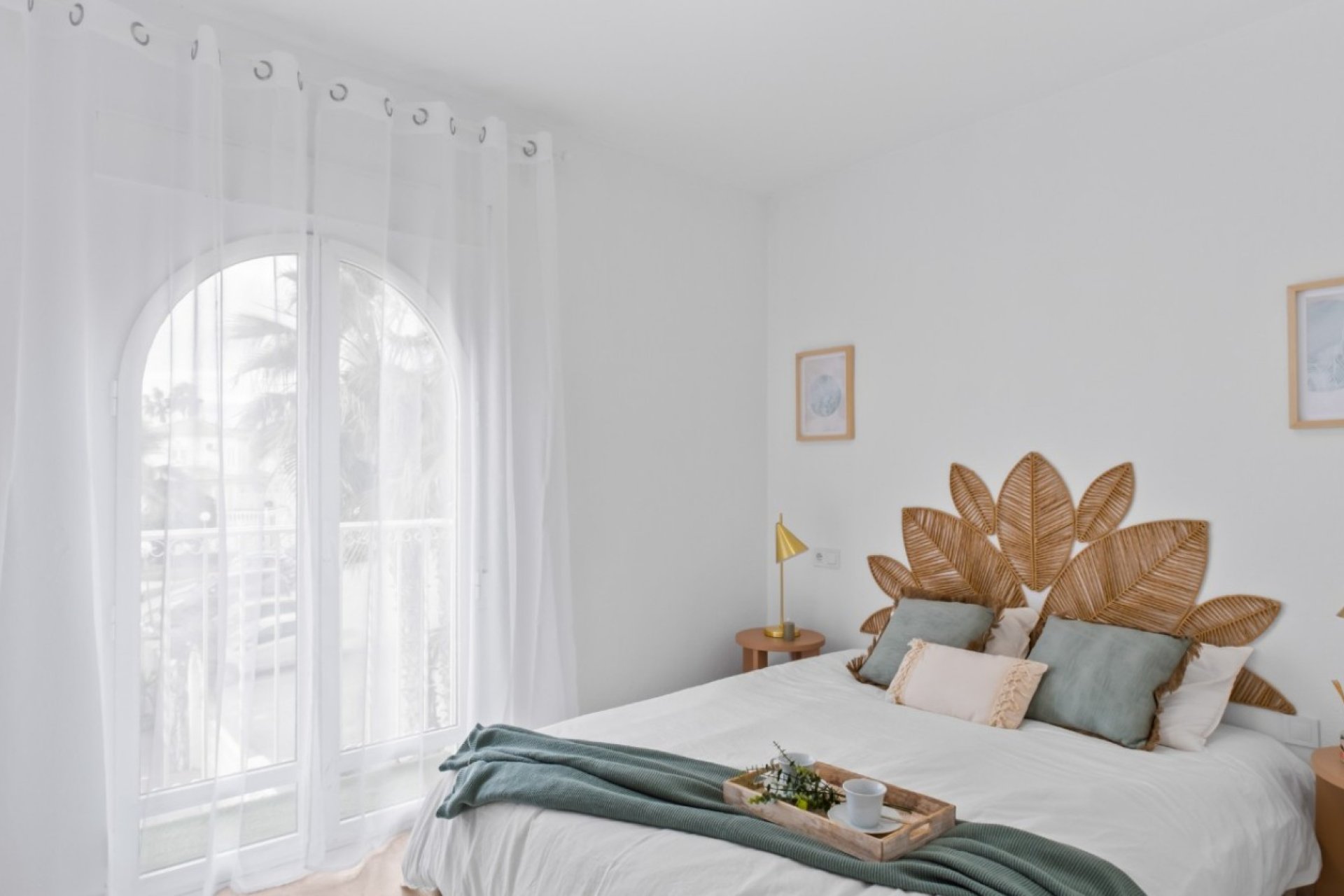 Resale - Townhouse -
Orihuela Costa - La Florida