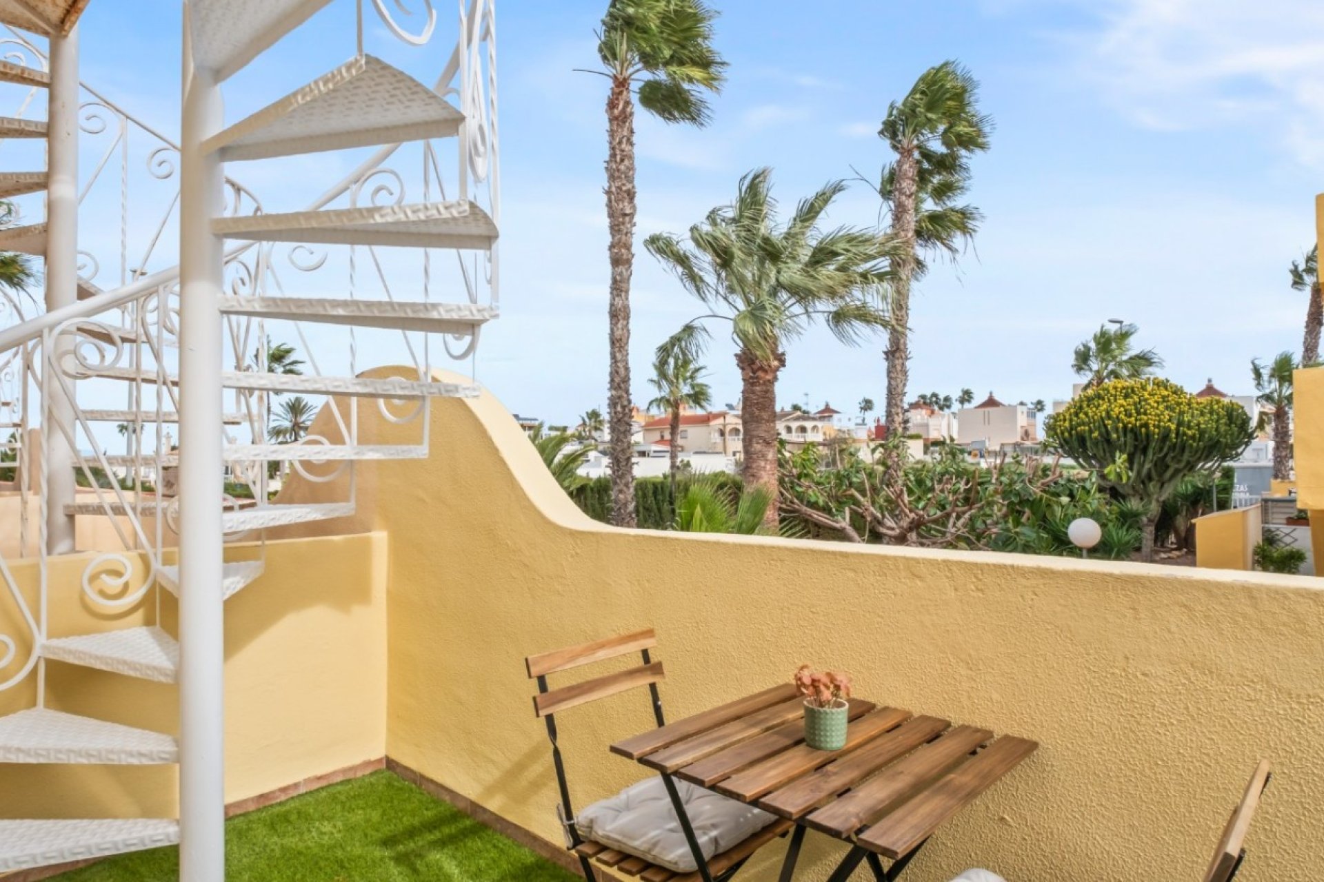 Resale - Townhouse -
Orihuela Costa - La Florida