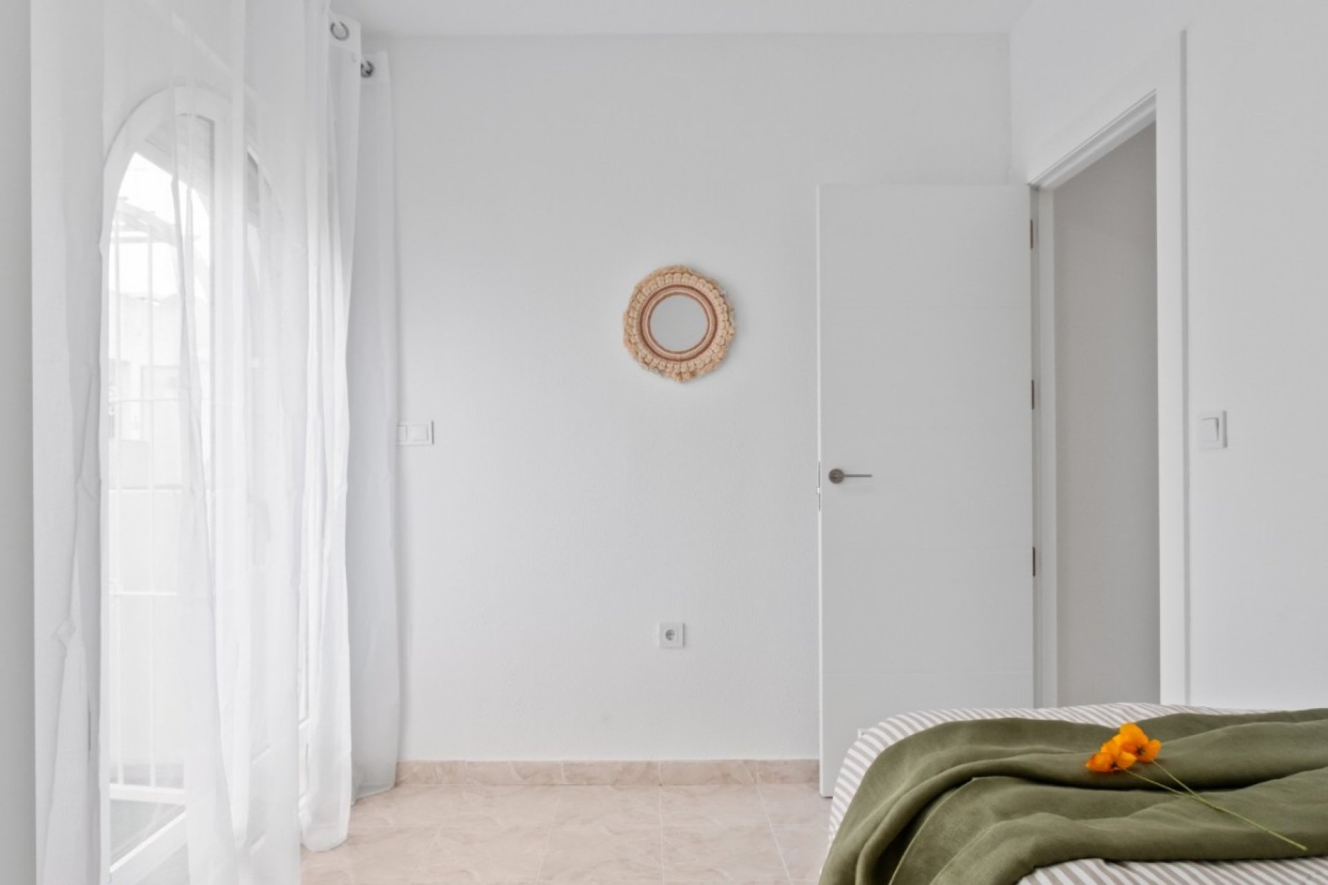 Resale - Townhouse -
Orihuela Costa - La Florida