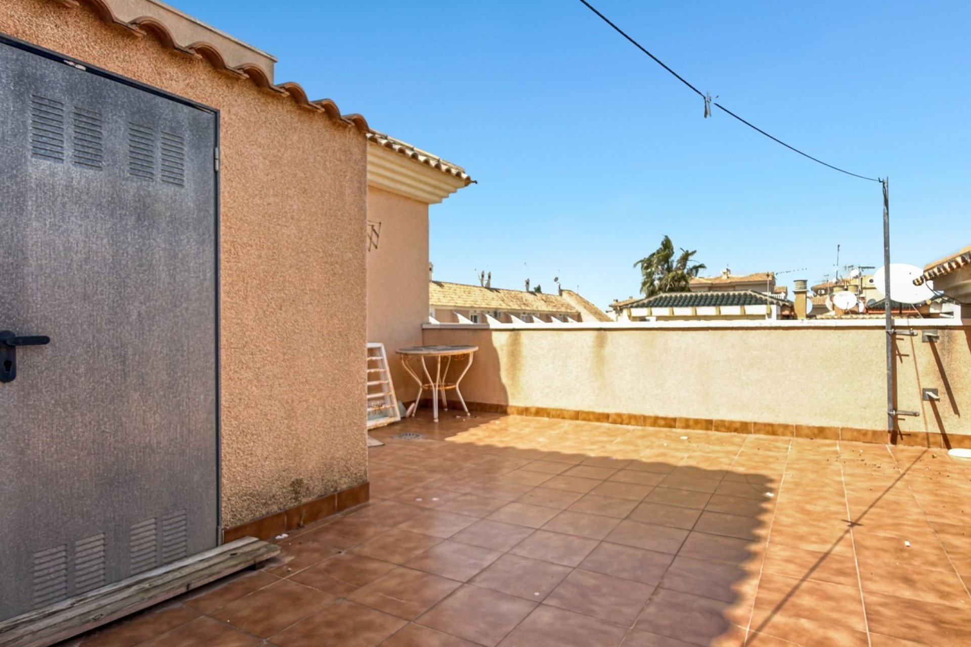 Resale - Townhouse -
Orihuela Costa - La Florida