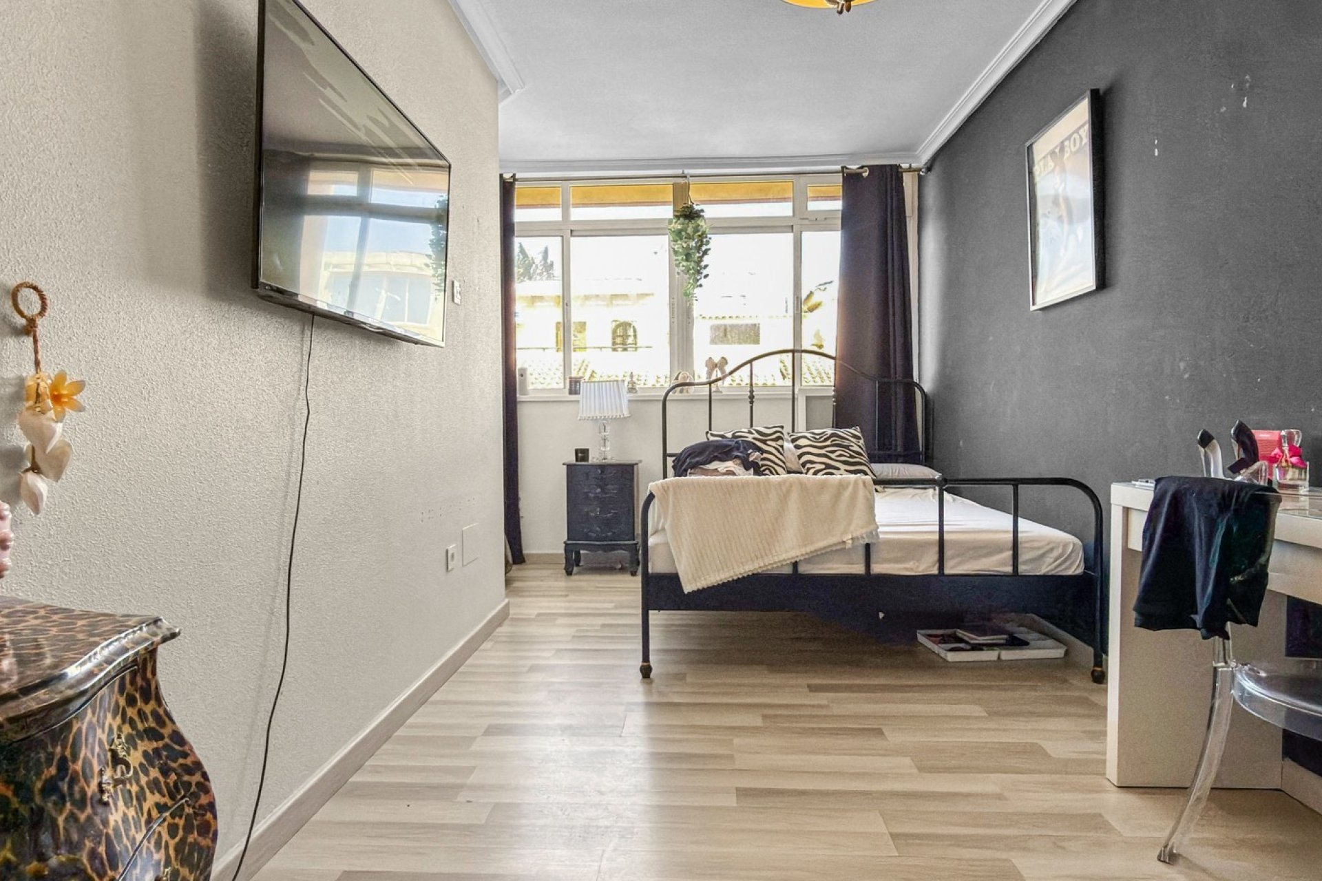 Resale - Townhouse -
Orihuela Costa - La Florida