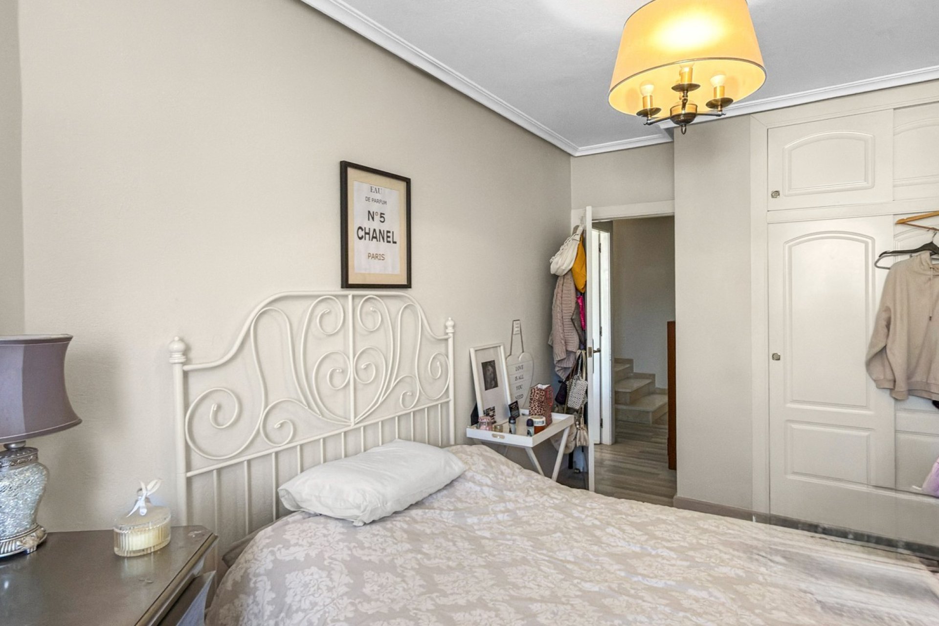 Resale - Townhouse -
Orihuela Costa - La Florida