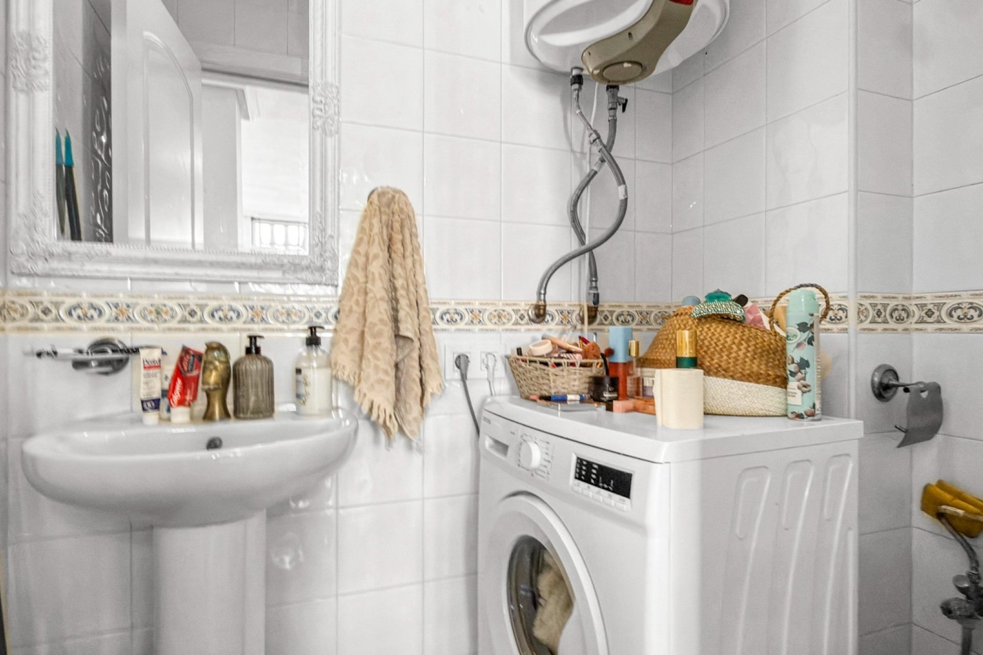 Resale - Townhouse -
Orihuela Costa - La Florida