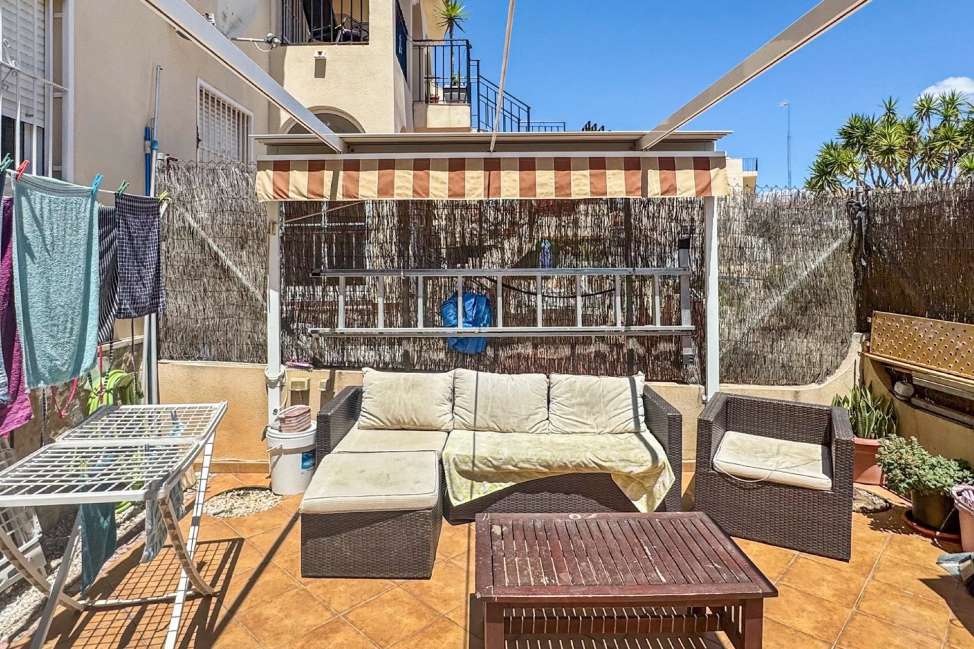 Resale - Townhouse -
Orihuela Costa - La Florida