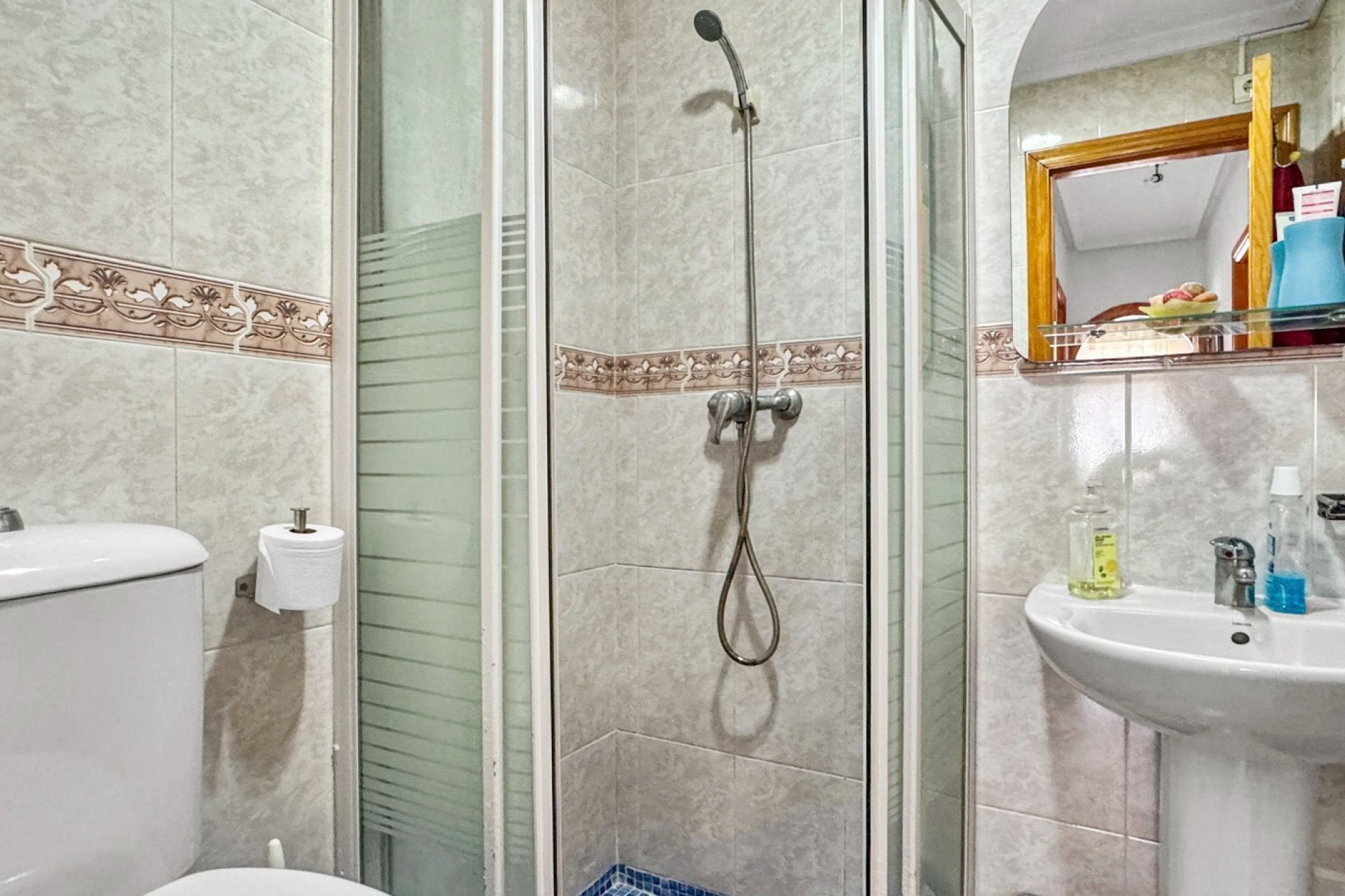 Resale - Townhouse -
Orihuela Costa - La Florida
