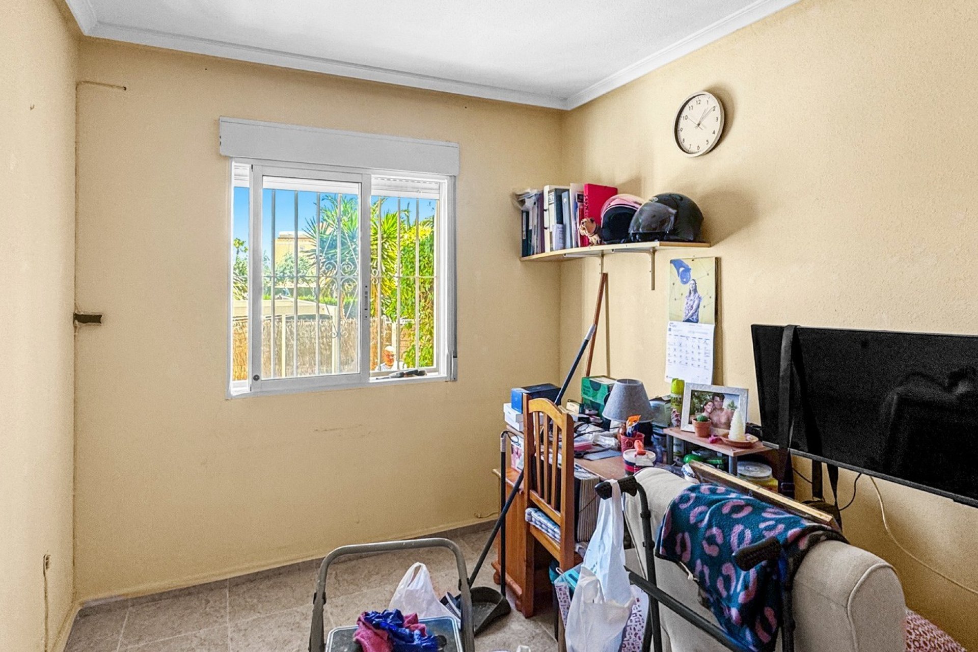 Resale - Townhouse -
Orihuela Costa - La Florida