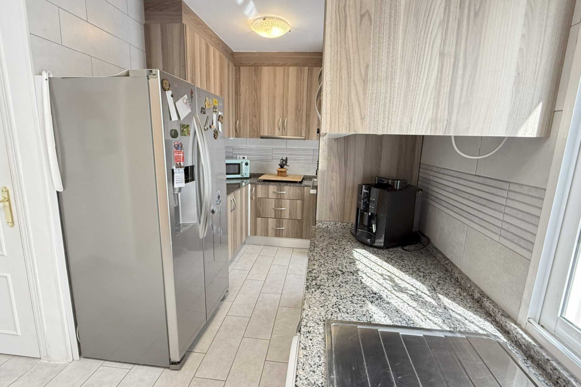 Resale - Townhouse -
Orihuela Costa - La Zenia