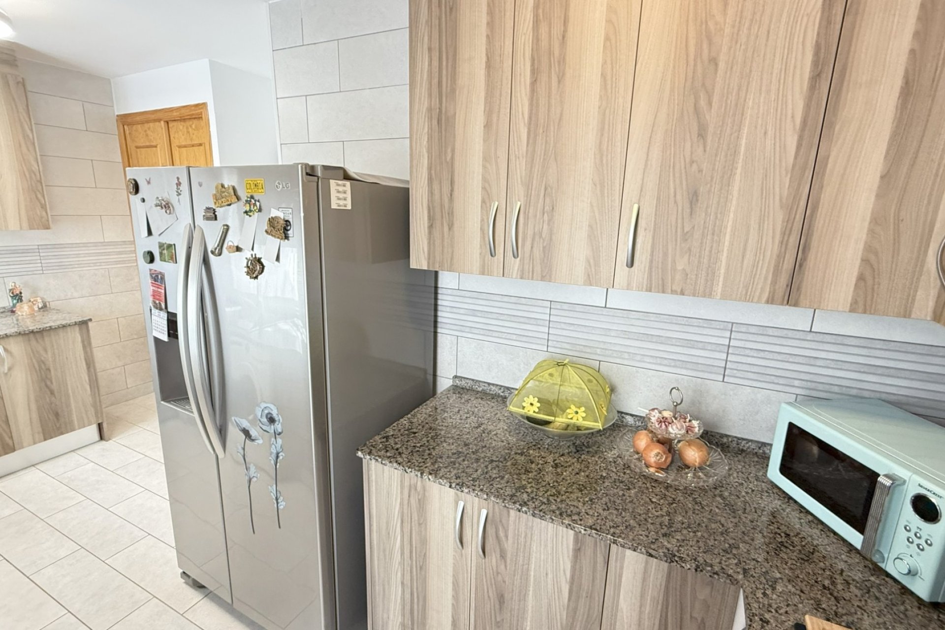 Resale - Townhouse -
Orihuela Costa - La Zenia