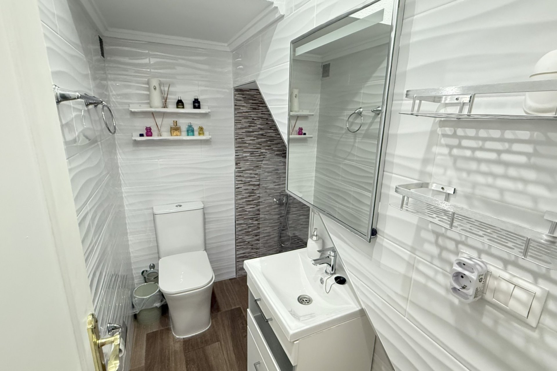 Resale - Townhouse -
Orihuela Costa - La Zenia