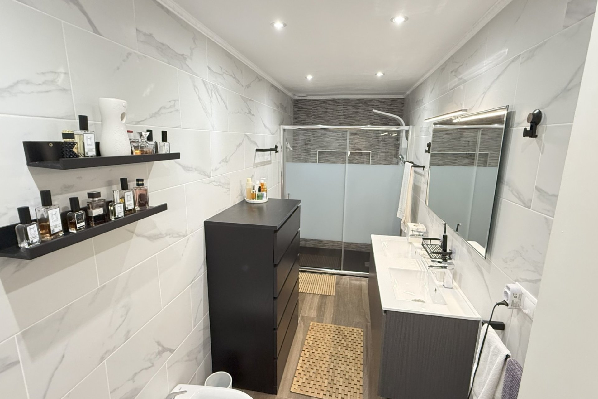 Resale - Townhouse -
Orihuela Costa - La Zenia