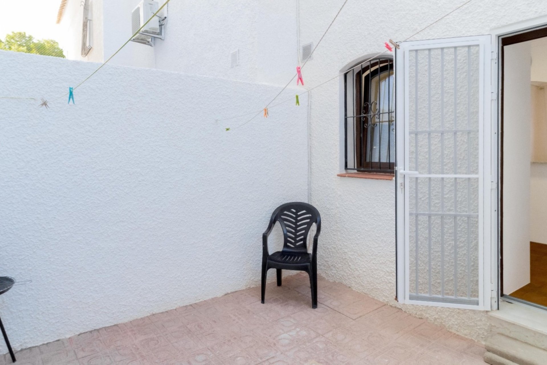 Resale - Townhouse -
Orihuela Costa - La Zenia