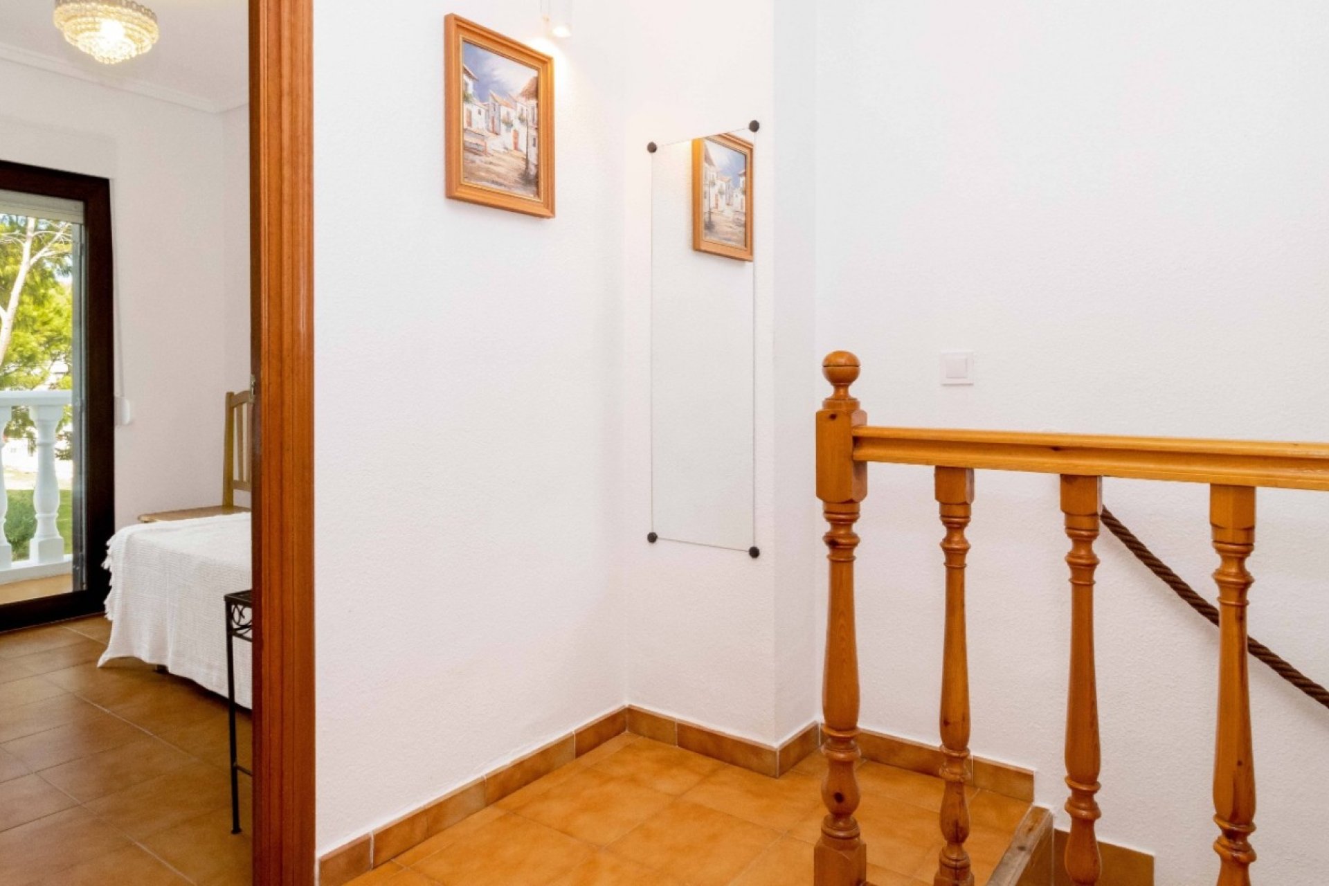 Resale - Townhouse -
Orihuela Costa - La Zenia