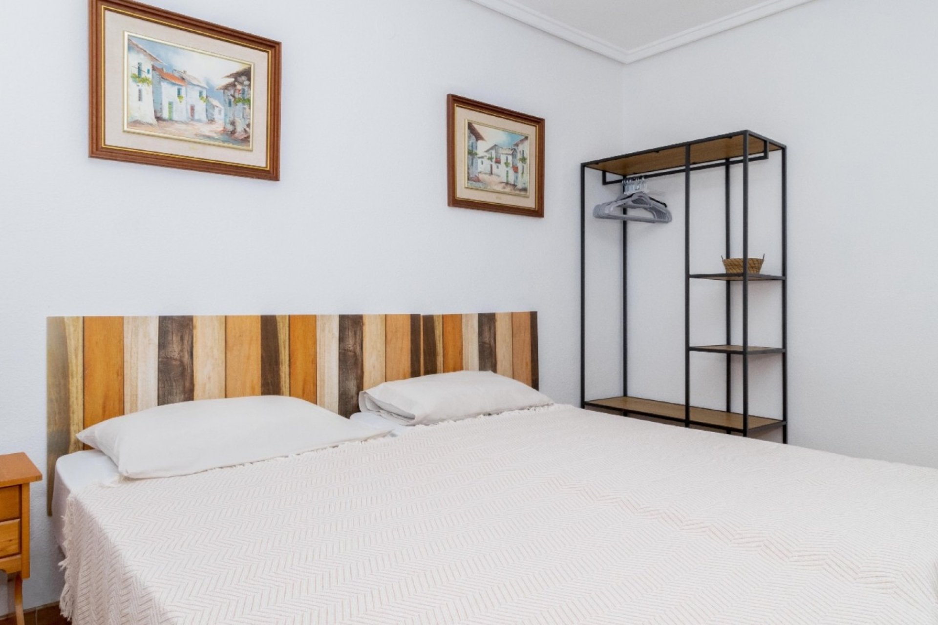 Resale - Townhouse -
Orihuela Costa - La Zenia