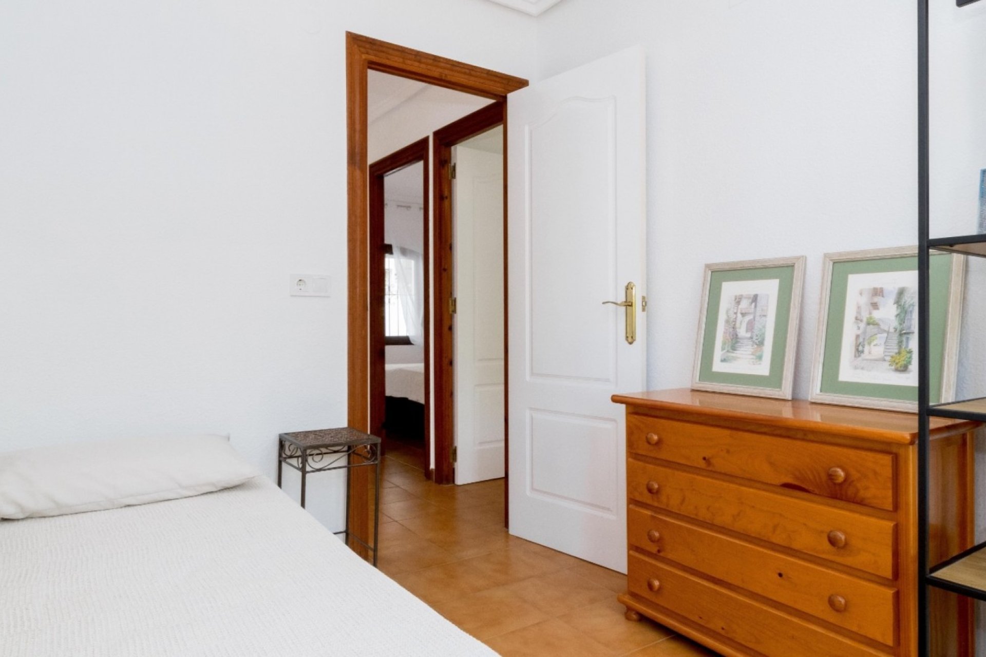 Resale - Townhouse -
Orihuela Costa - La Zenia