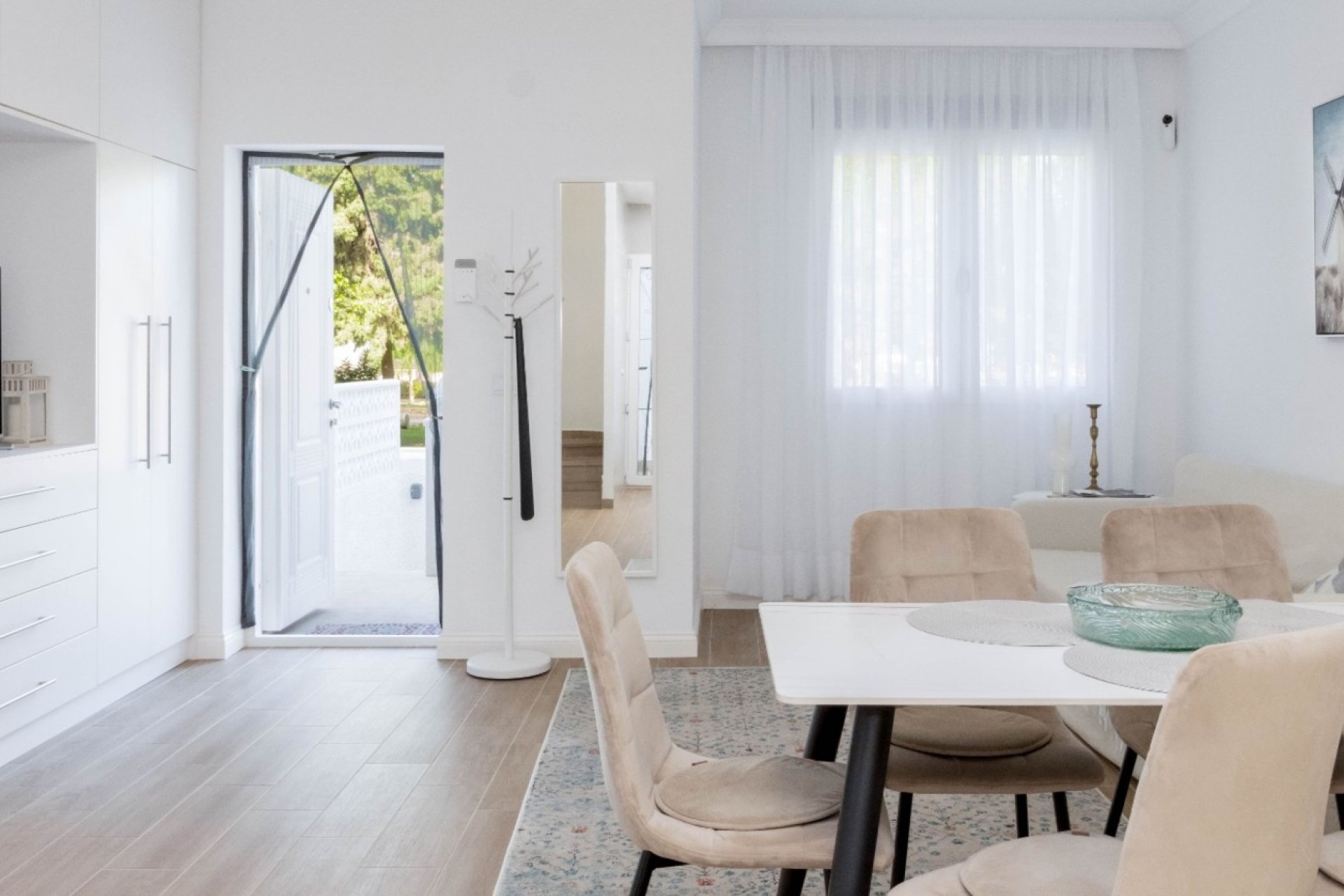 Resale - Townhouse -
Orihuela Costa - La Zenia