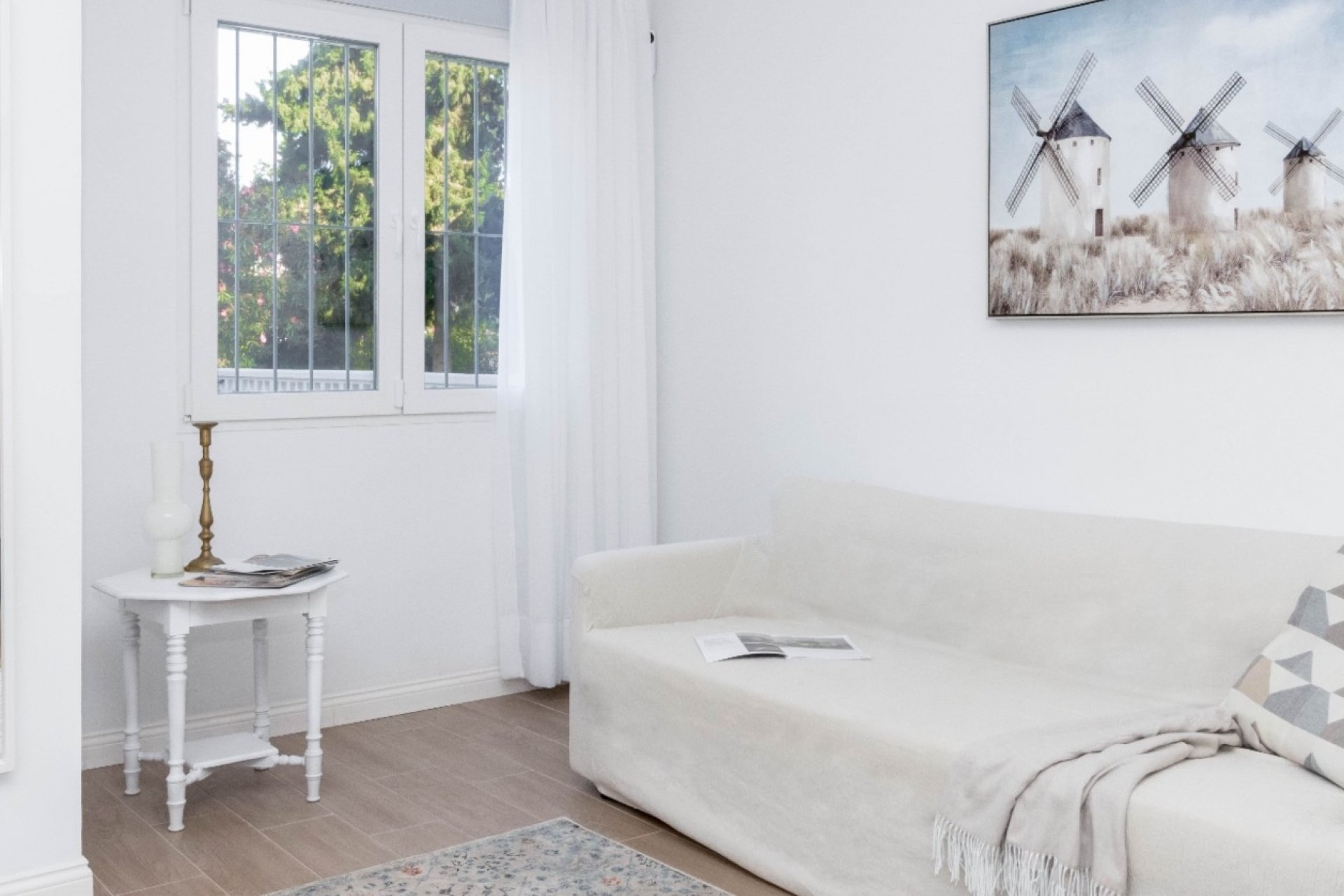 Resale - Townhouse -
Orihuela Costa - La Zenia