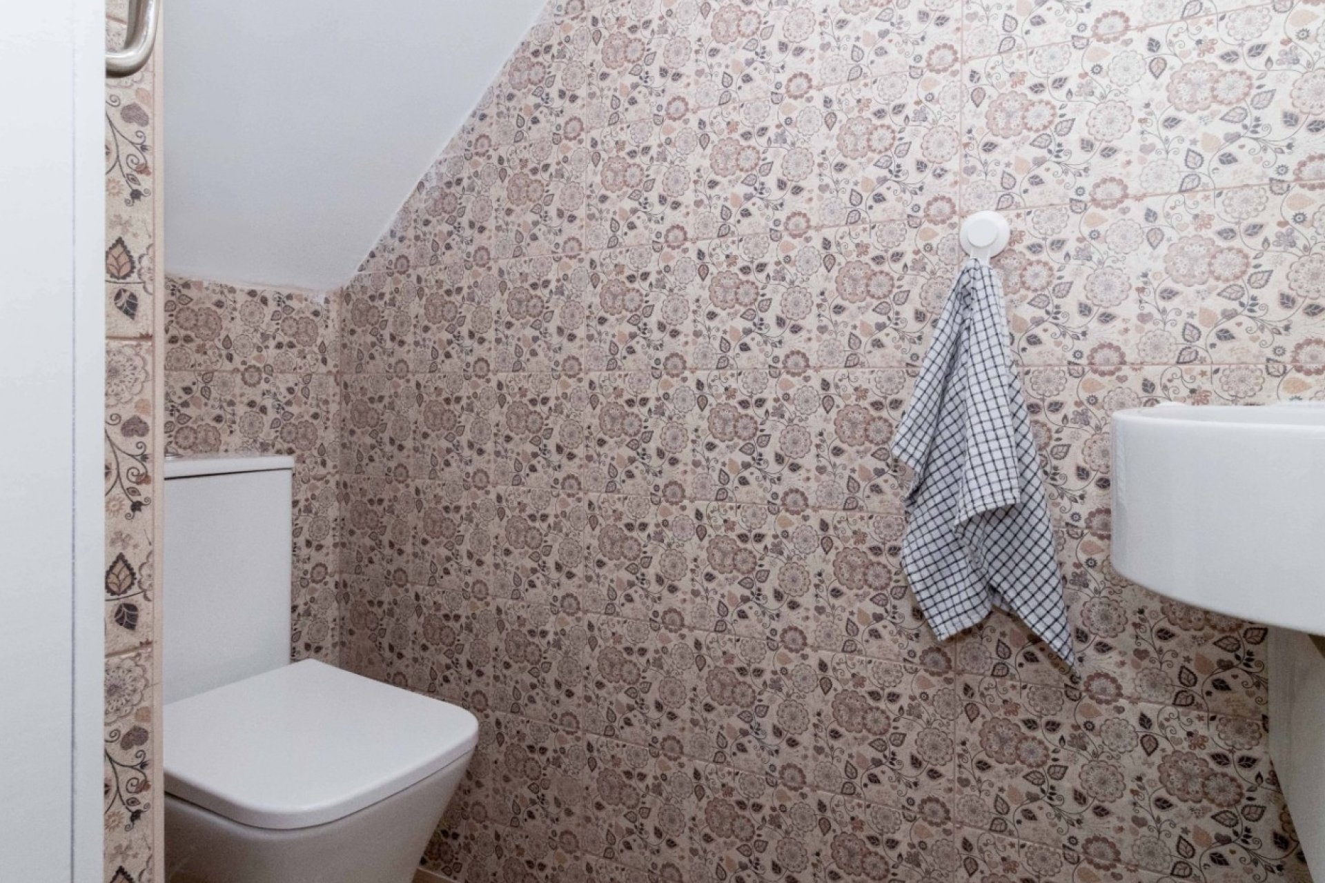 Resale - Townhouse -
Orihuela Costa - La Zenia