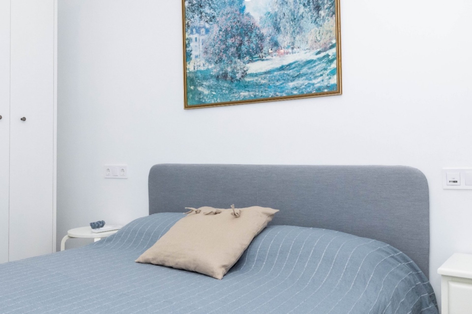 Resale - Townhouse -
Orihuela Costa - La Zenia