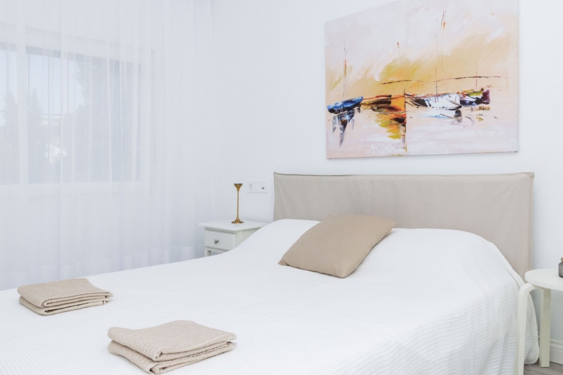 Resale - Townhouse -
Orihuela Costa - La Zenia