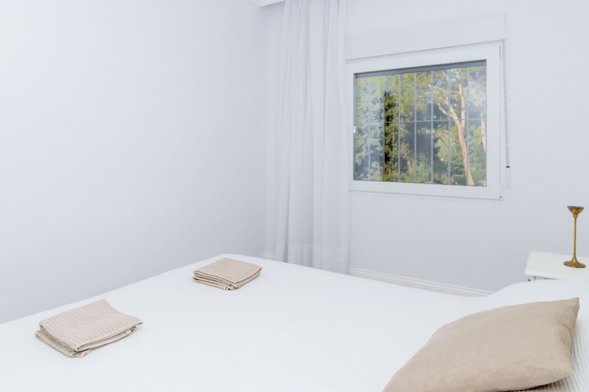 Resale - Townhouse -
Orihuela Costa - La Zenia