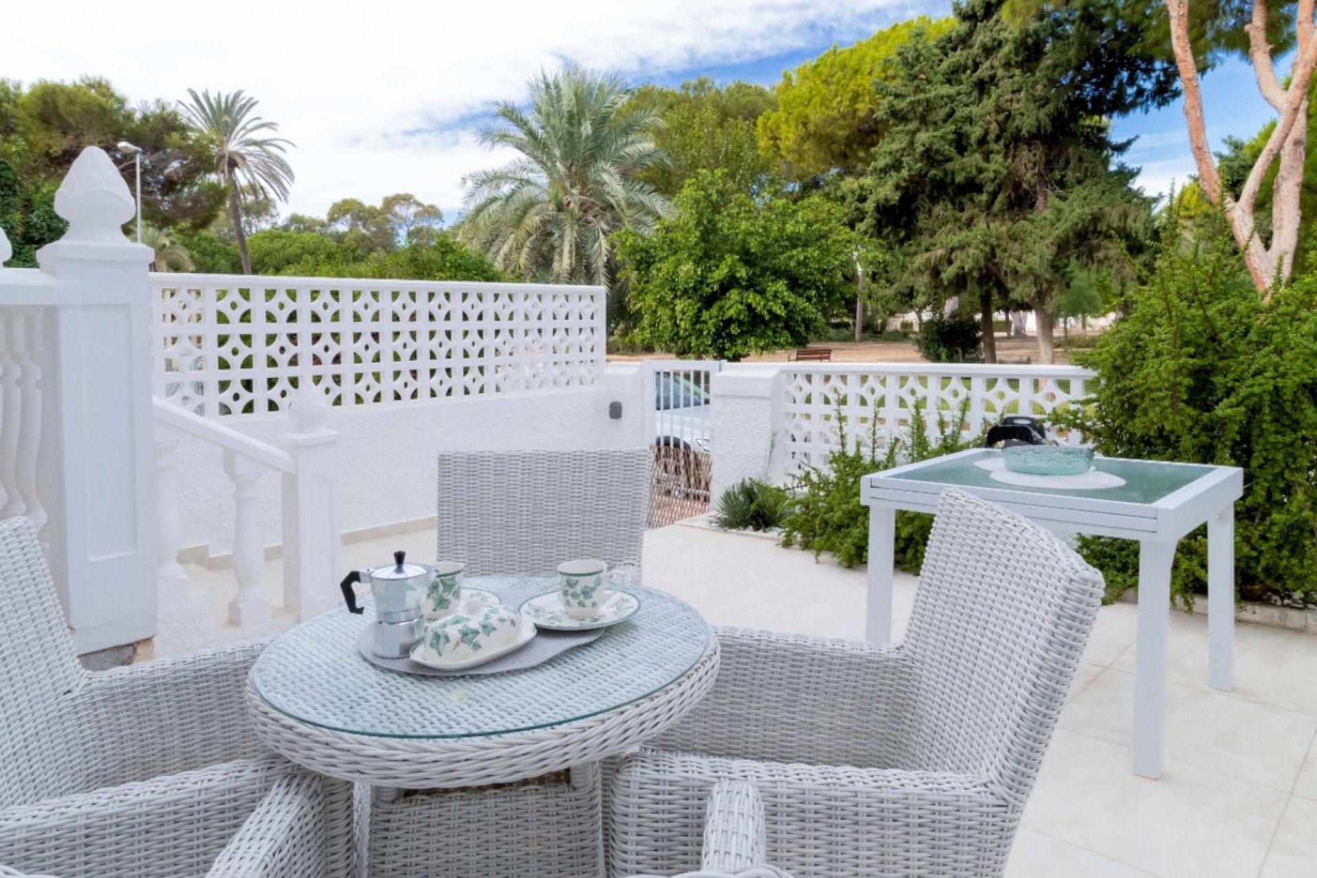 Resale - Townhouse -
Orihuela Costa - La Zenia