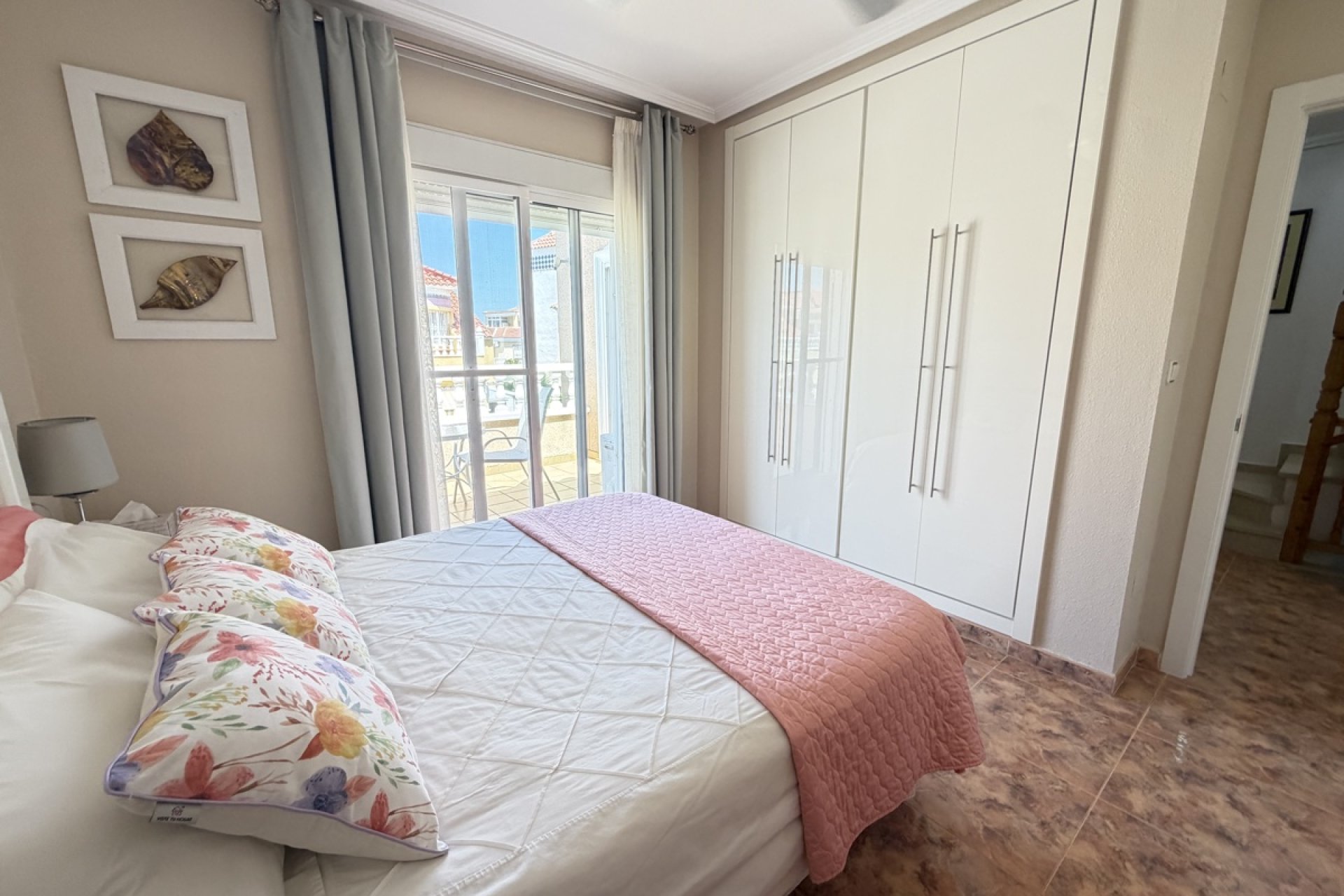 Resale - Townhouse -
Orihuela Costa - La Zenia