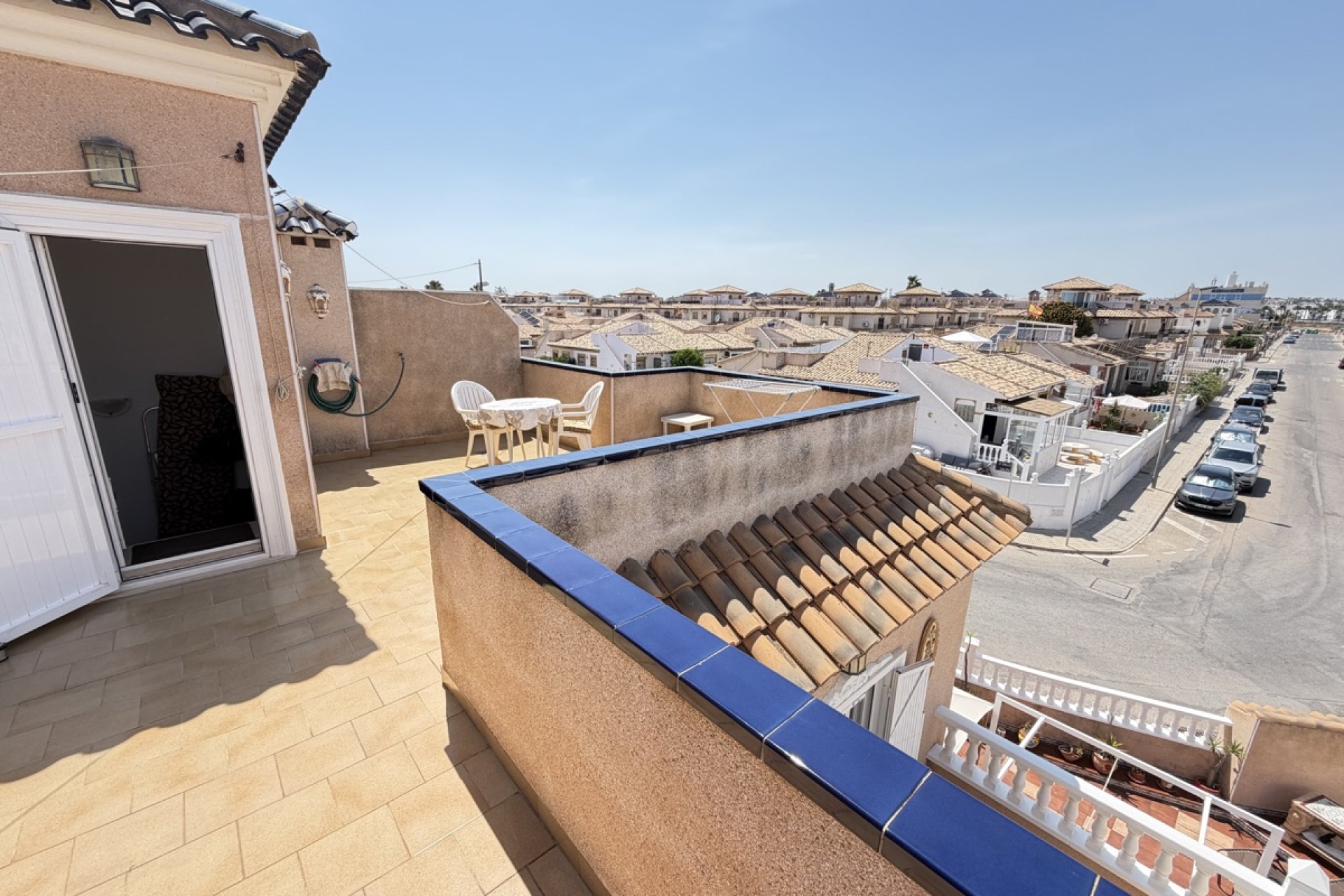Resale - Townhouse -
Orihuela Costa - La Zenia