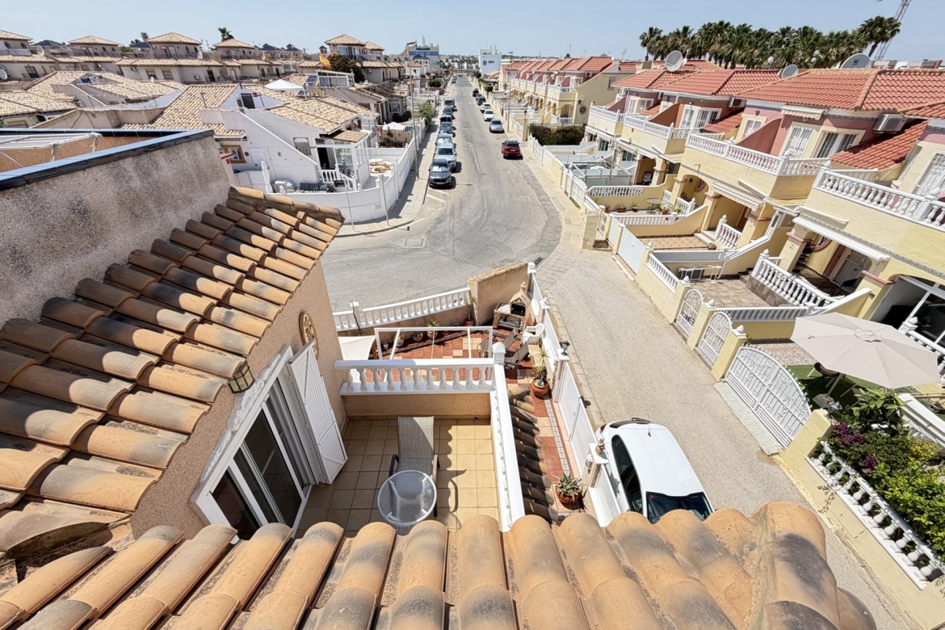 Resale - Townhouse -
Orihuela Costa - La Zenia