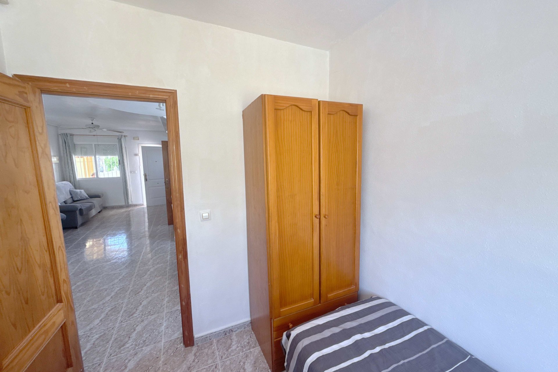 Resale - Townhouse -
Orihuela Costa - La Zenia