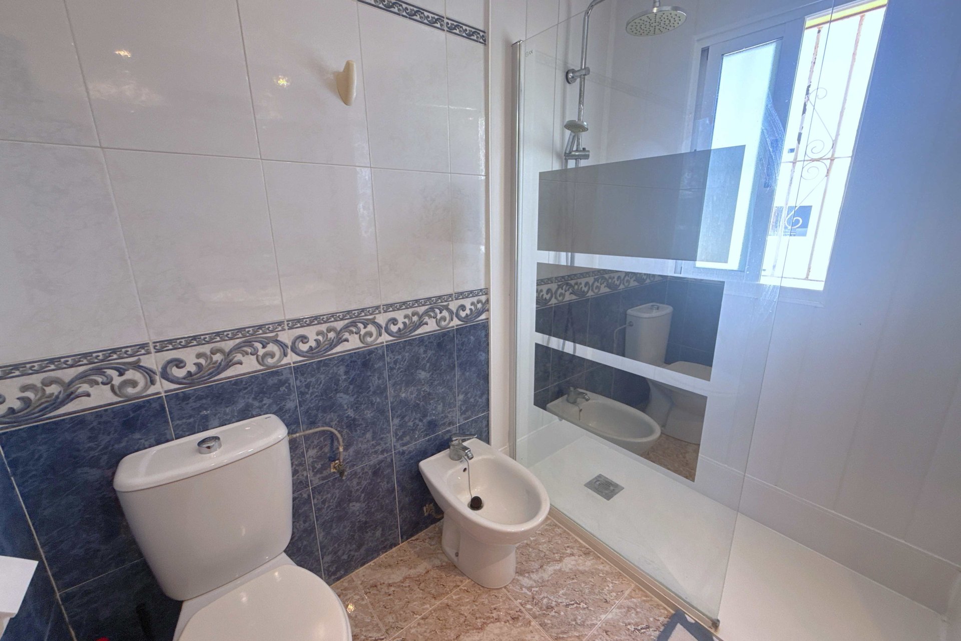 Resale - Townhouse -
Orihuela Costa - La Zenia