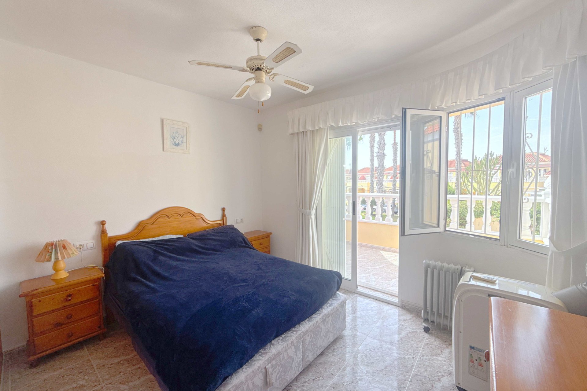 Resale - Townhouse -
Orihuela Costa - La Zenia