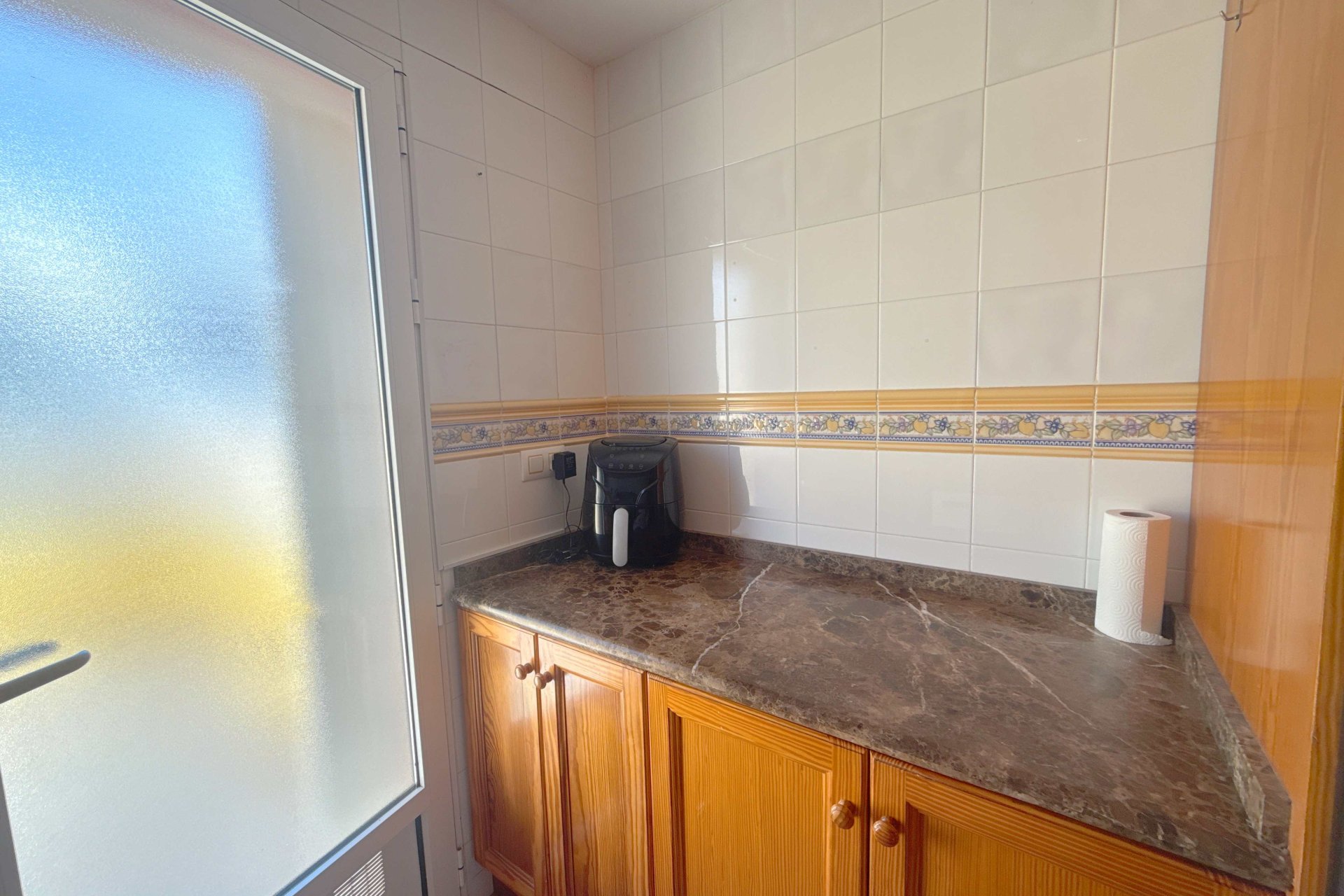 Resale - Townhouse -
Orihuela Costa - La Zenia