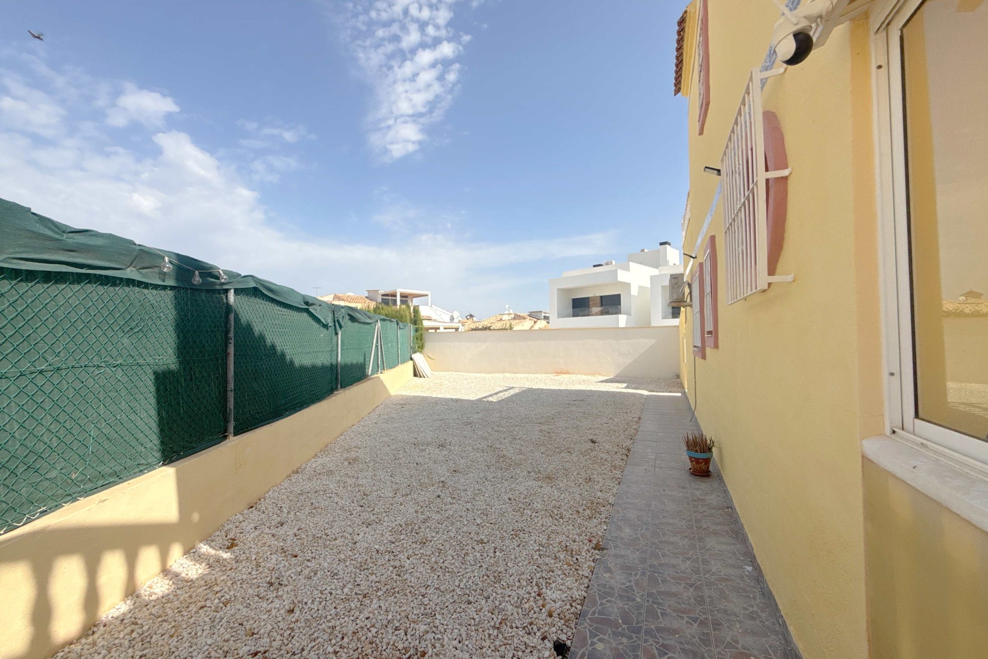 Resale - Townhouse -
Orihuela Costa - La Zenia