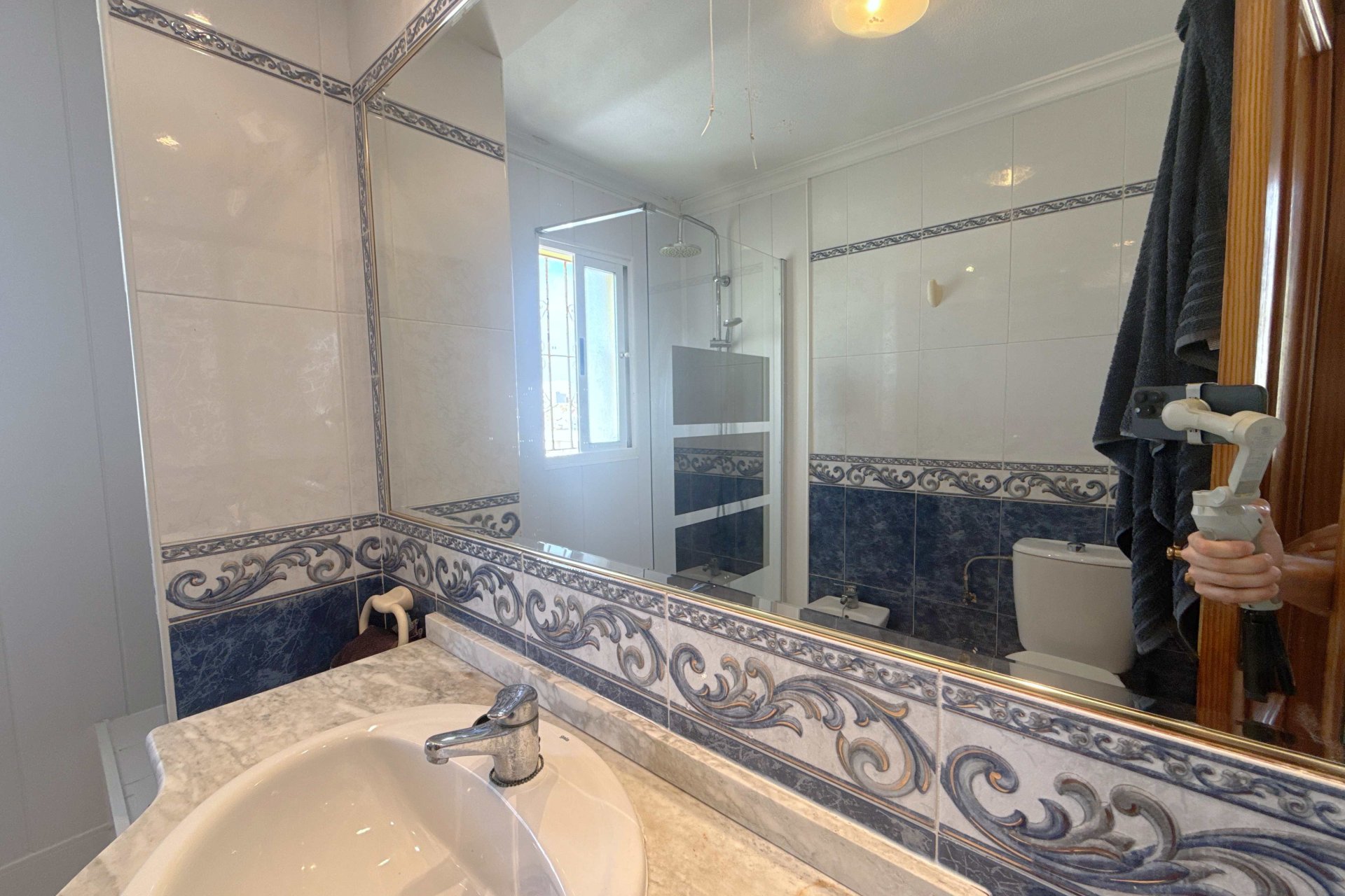 Resale - Townhouse -
Orihuela Costa - La Zenia