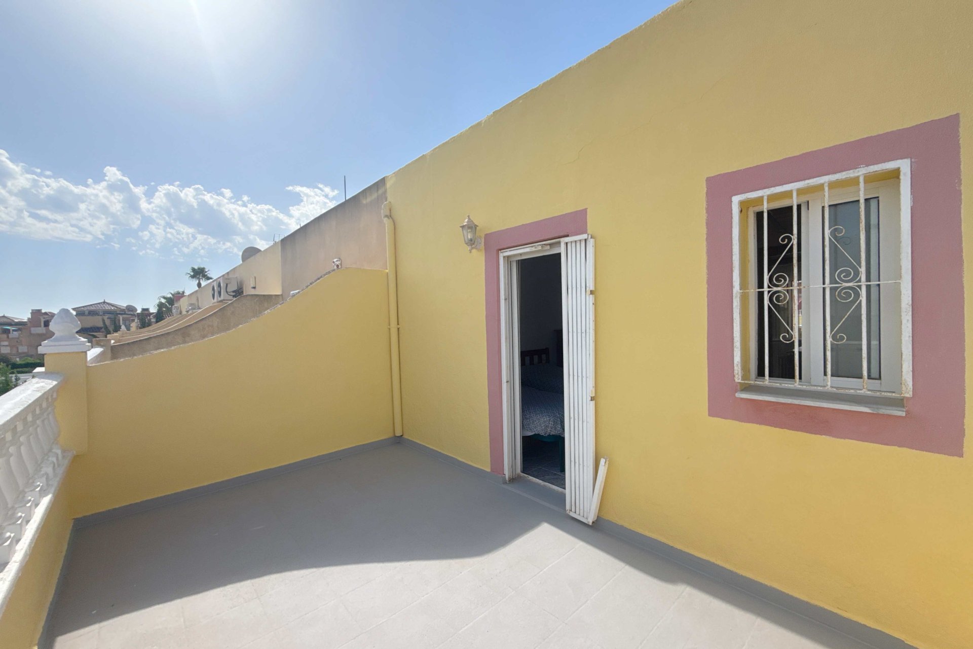 Resale - Townhouse -
Orihuela Costa - La Zenia