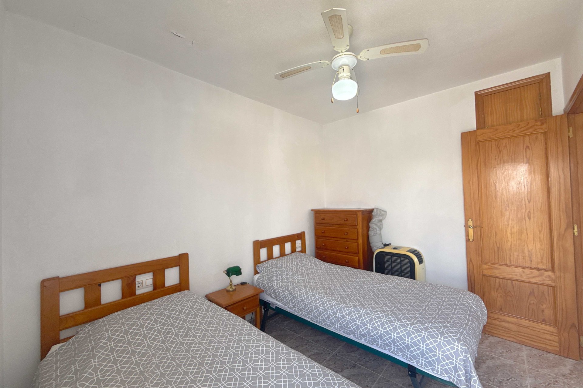 Resale - Townhouse -
Orihuela Costa - La Zenia
