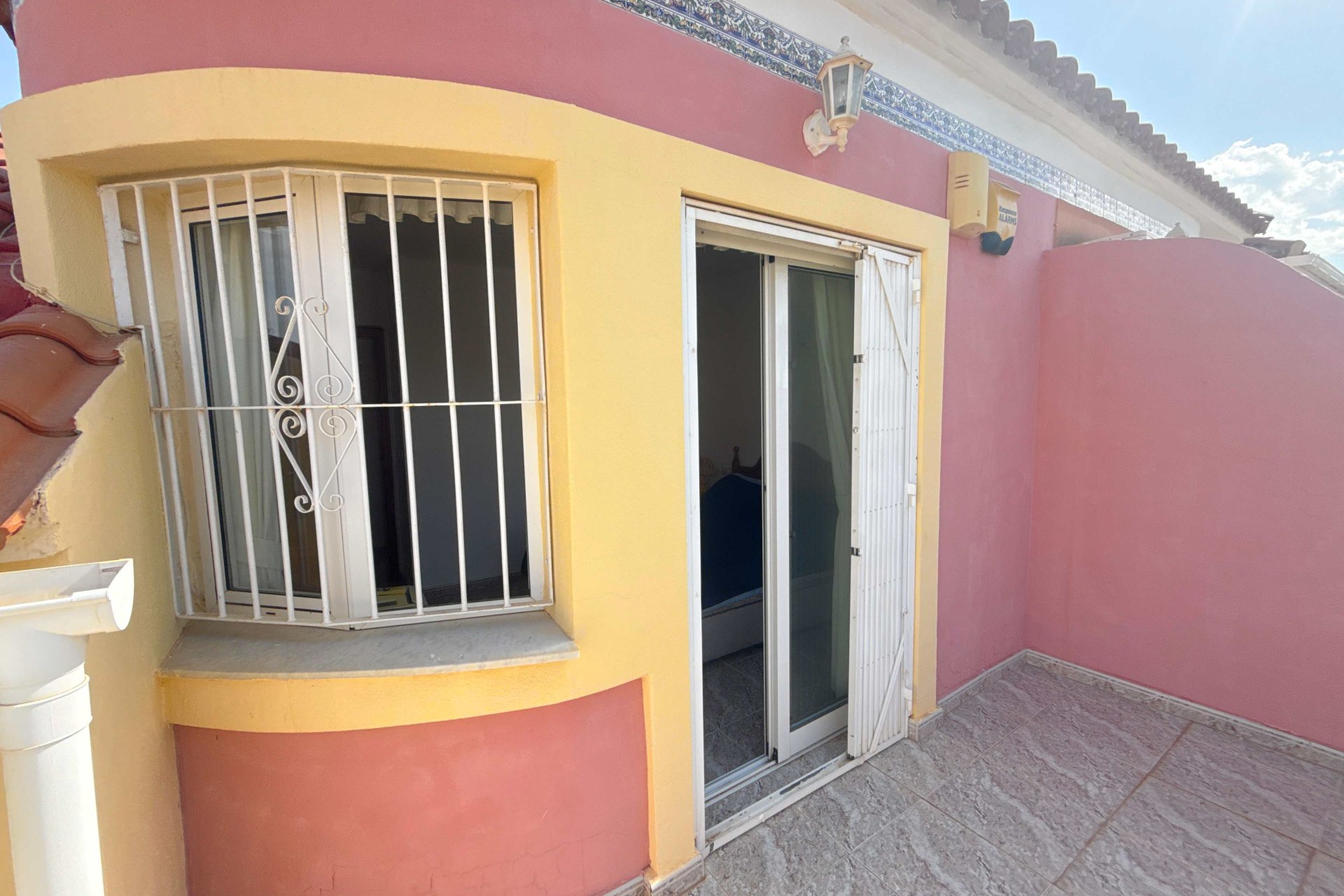 Resale - Townhouse -
Orihuela Costa - La Zenia