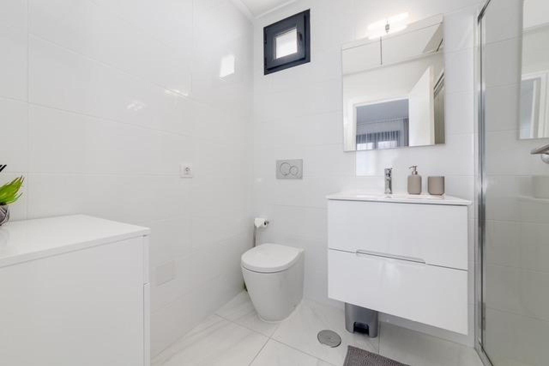 Resale - Townhouse -
Orihuela Costa - Las Filipinas