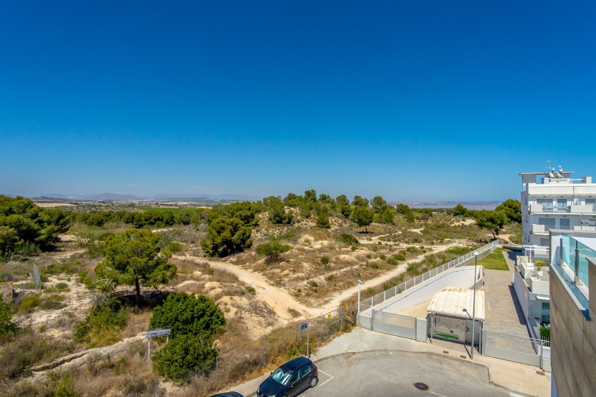 Resale - Townhouse -
Orihuela Costa - Las Filipinas