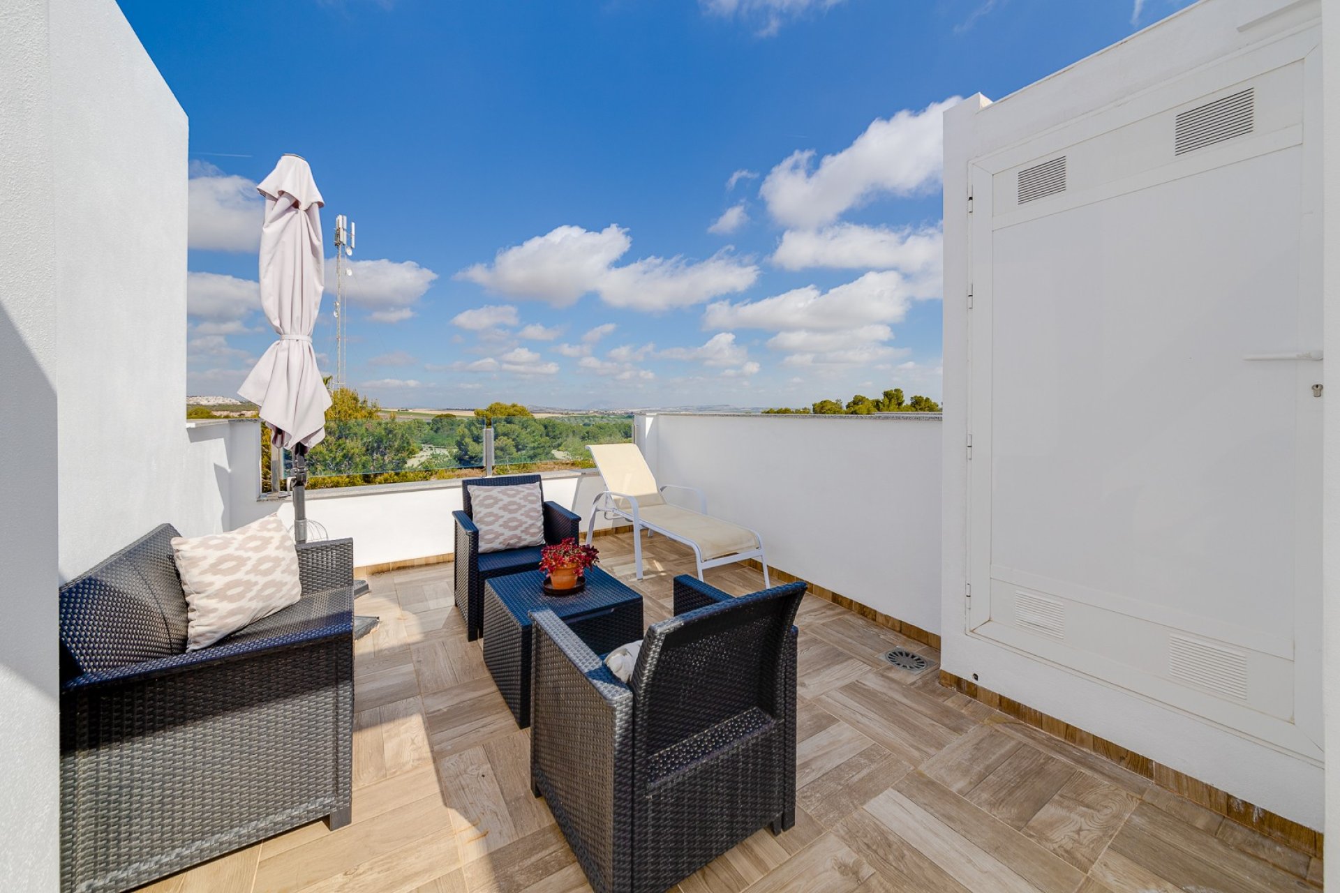 Resale - Townhouse -
Orihuela Costa - Las Filipinas