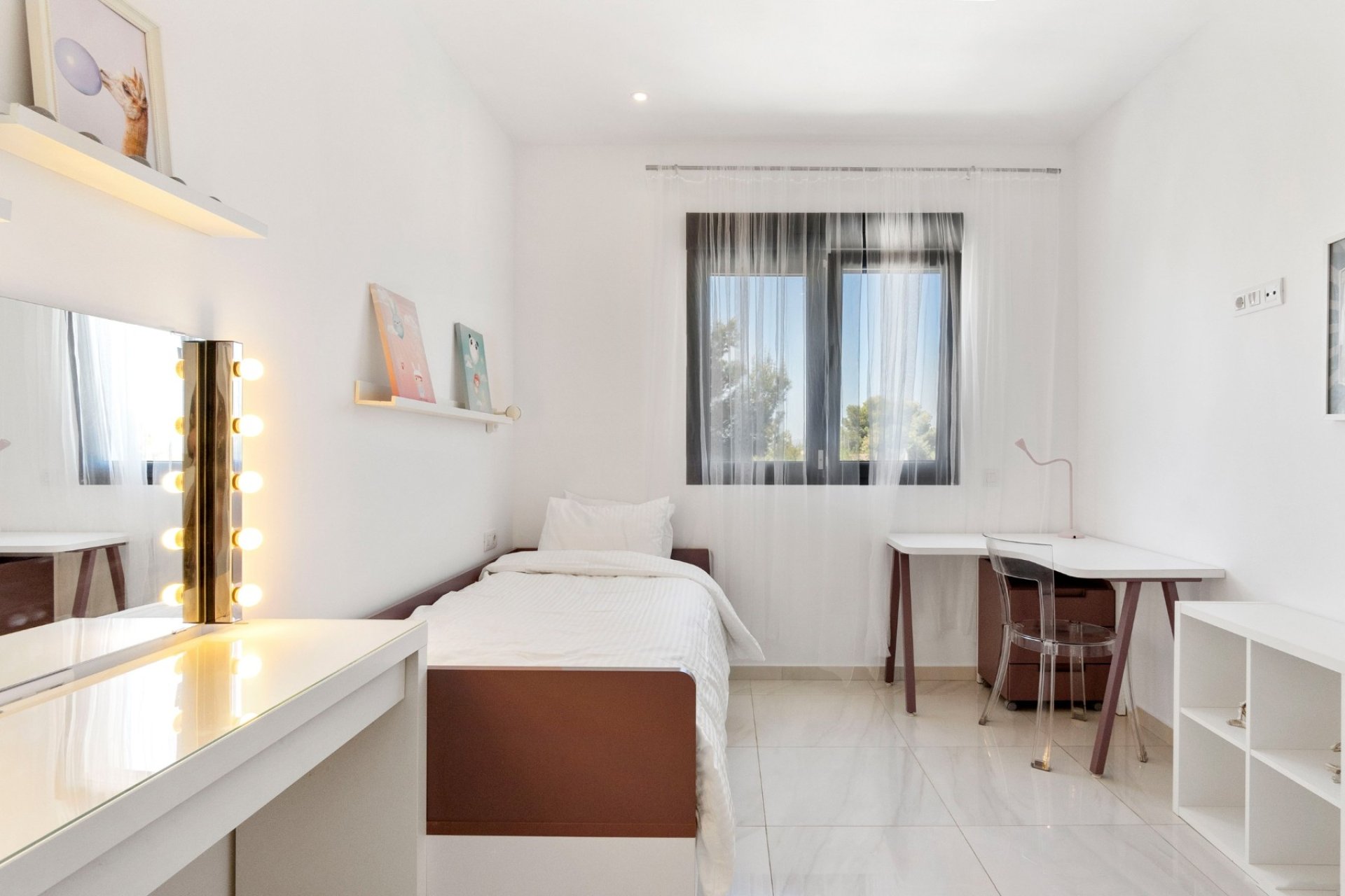 Resale - Townhouse -
Orihuela Costa - Las Filipinas